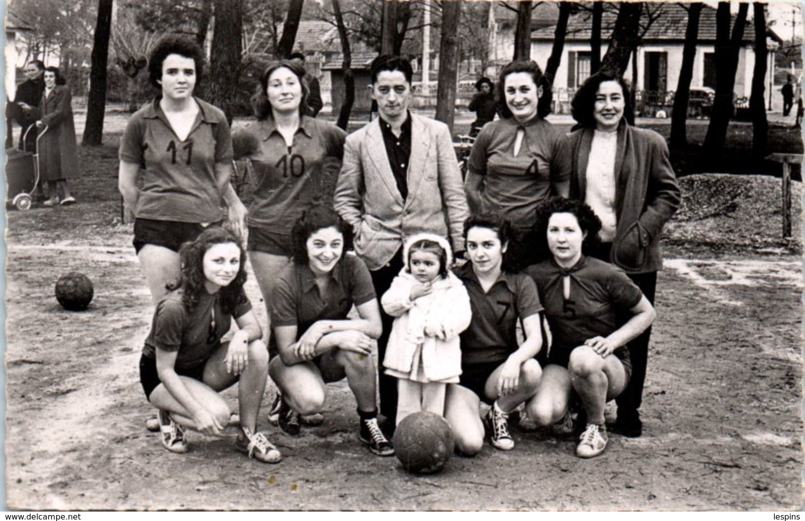 33 - La HUME -- Hirondelle Humaine - Vainqueur De La Coupe Landes Girondines - Autres & Non Classés