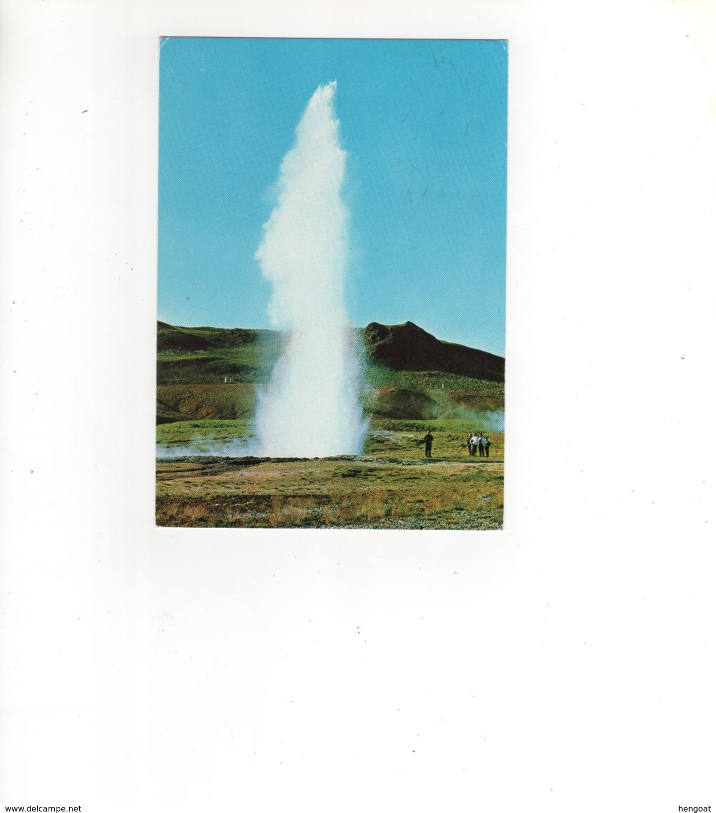 Beau Timbre  Sur Carte , Postcard Du 05/09/1977 - Brieven En Documenten