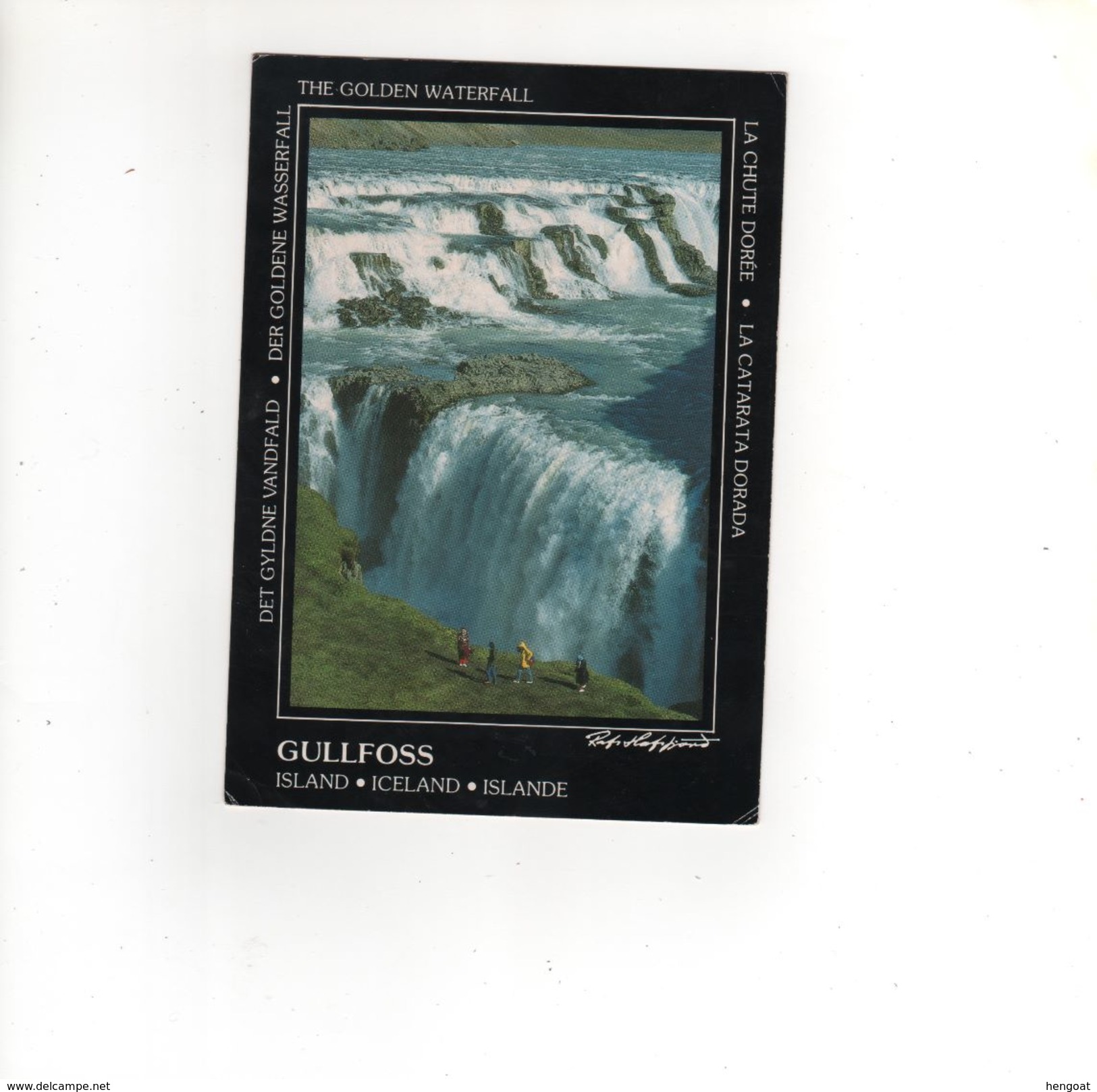 Beau Timbre  Sur Carte , Postcard Du 18/06/1986 - Covers & Documents