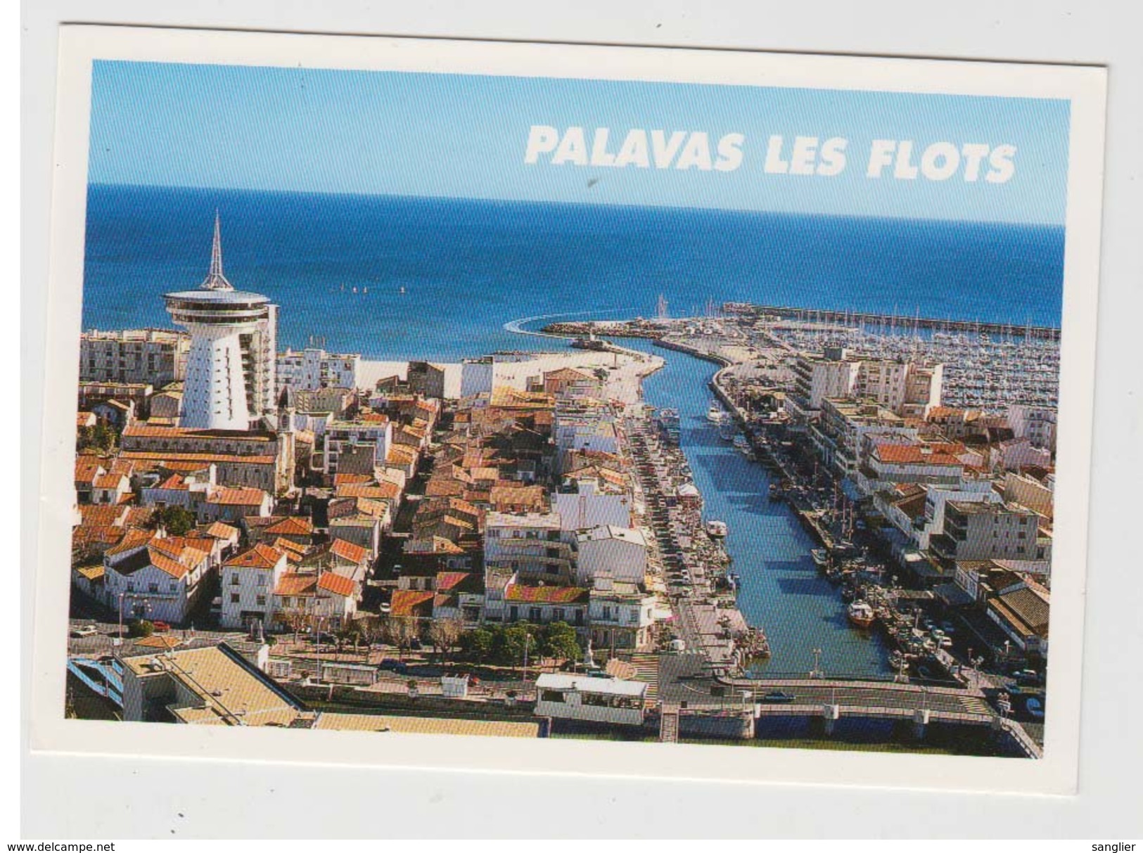 PALAVAS LES FLOTS - Palavas Les Flots