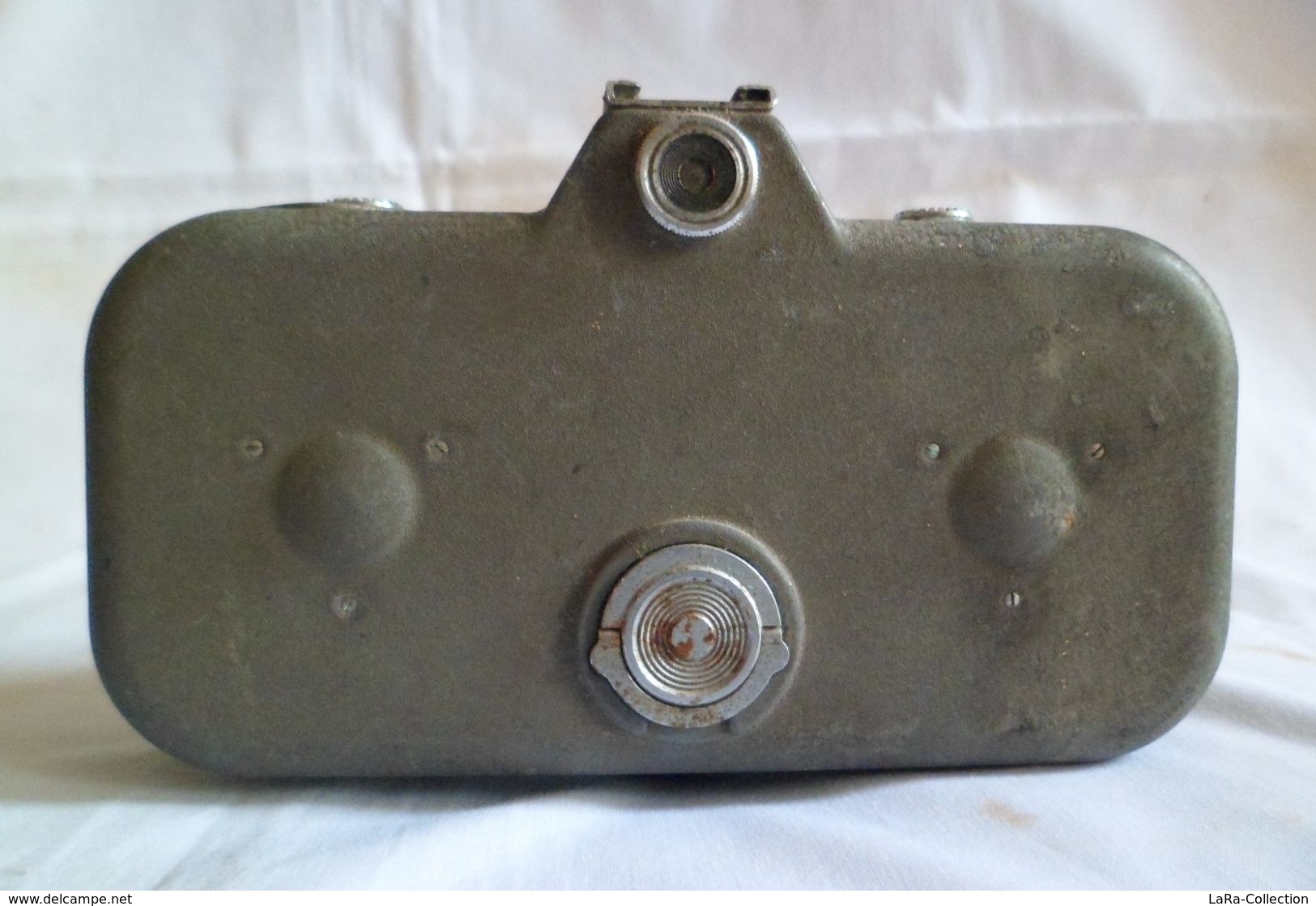 Vintage German MOVIKON 8 Camera | Antiques | Collectibles [#0003] - Appareils Photo