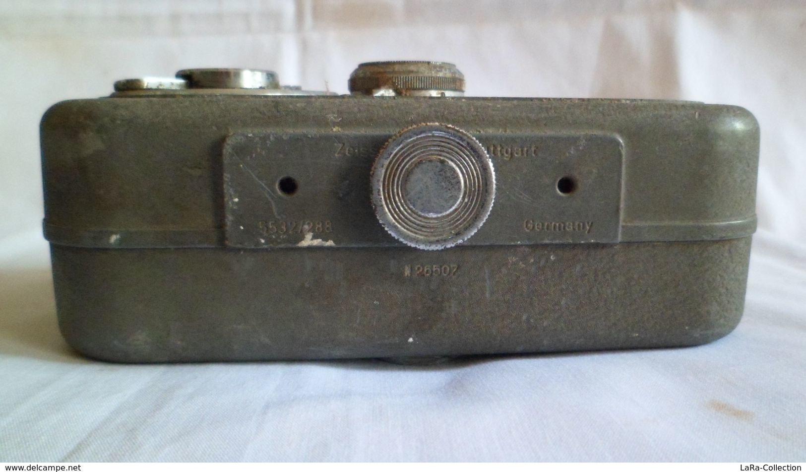 Vintage German MOVIKON 8 Camera | Antiques | Collectibles [#0003] - Appareils Photo