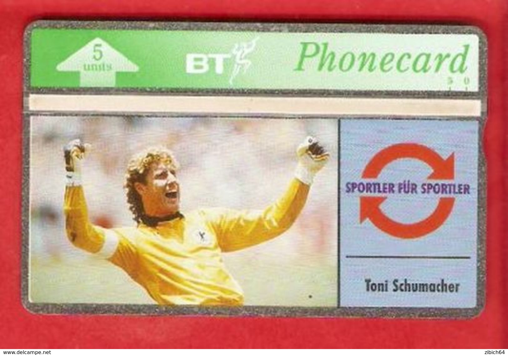 UNITED KINGDOM  Magnetic Phonecard  Landis & Gyr MINT - Autres & Non Classés