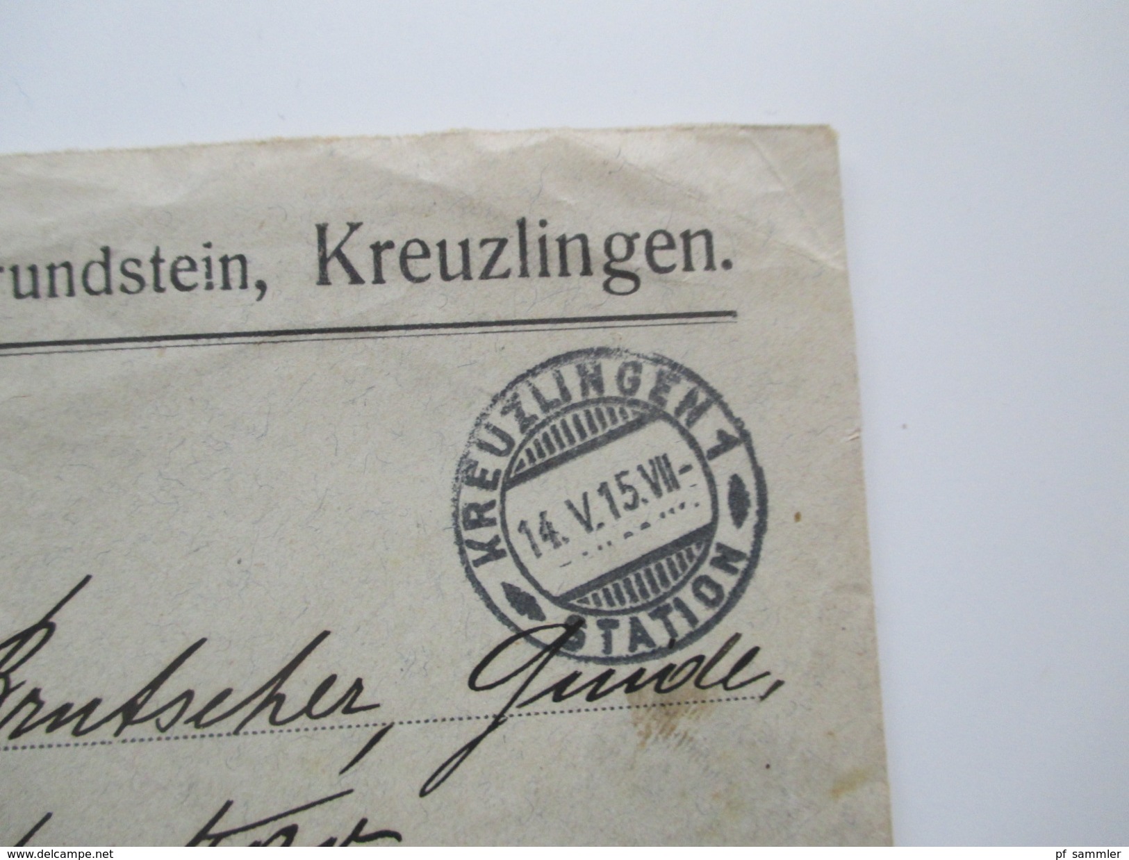 Schweiz 1914 - 18 Feldpost 1. WK 30 Belege z.T. mit Inhalt! Verschiedene Stempel. Klebebildchen. Lieutnant / Leutnant