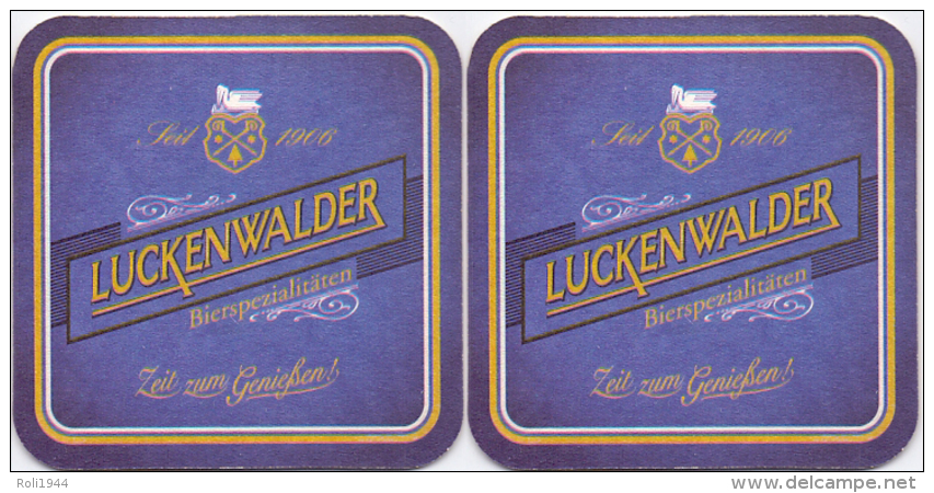 #D179-087 Viltje Luckenwalder - Sous-bocks