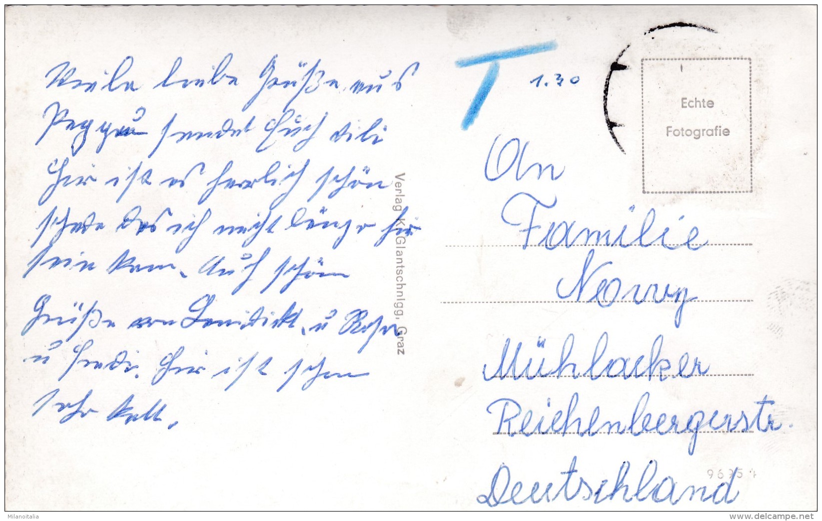 Peggau, Steiermark (214-33) - Altri & Non Classificati