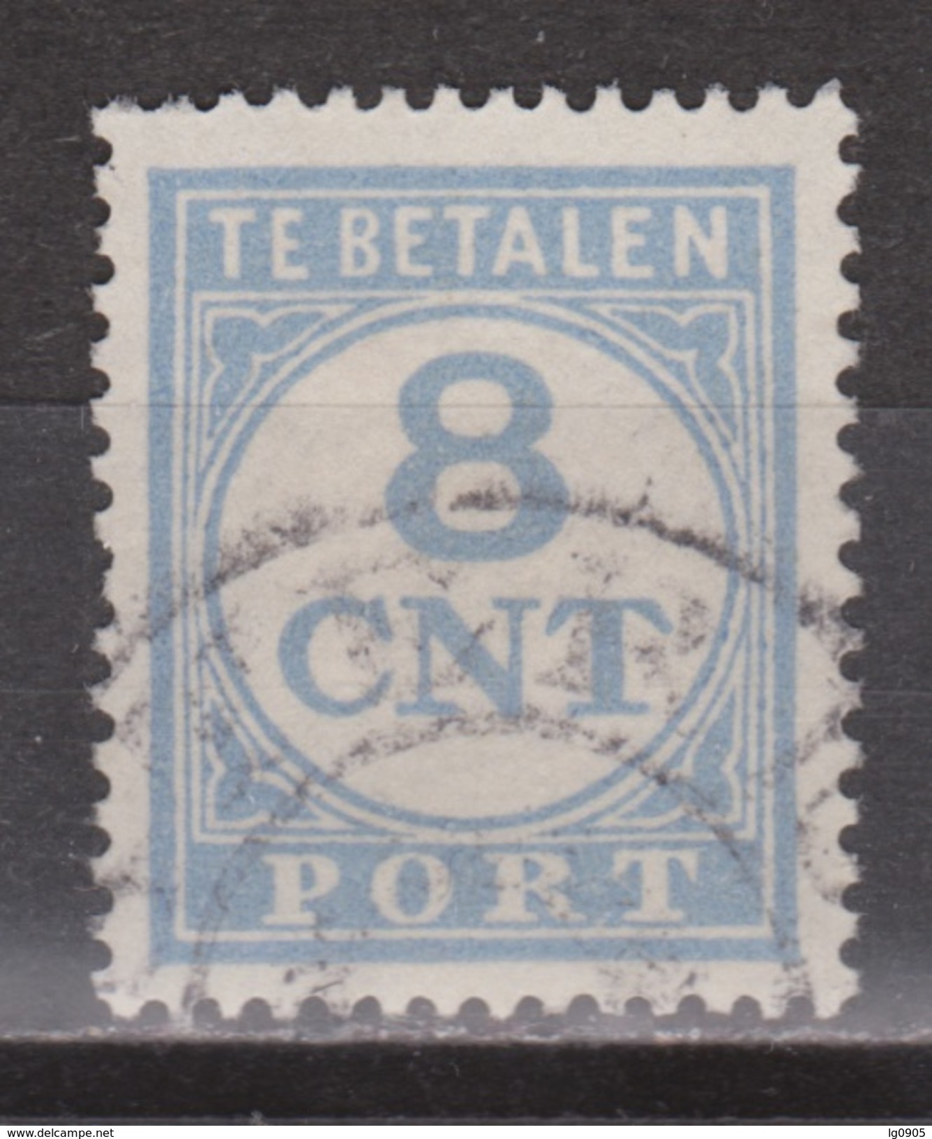NVPH Nederland Netherlands Holanda Pays Bas Port 73 Used Timbre-taxe Postmarke Sellos De Correos NOW MANY DUE STAMPS - Strafportzegels