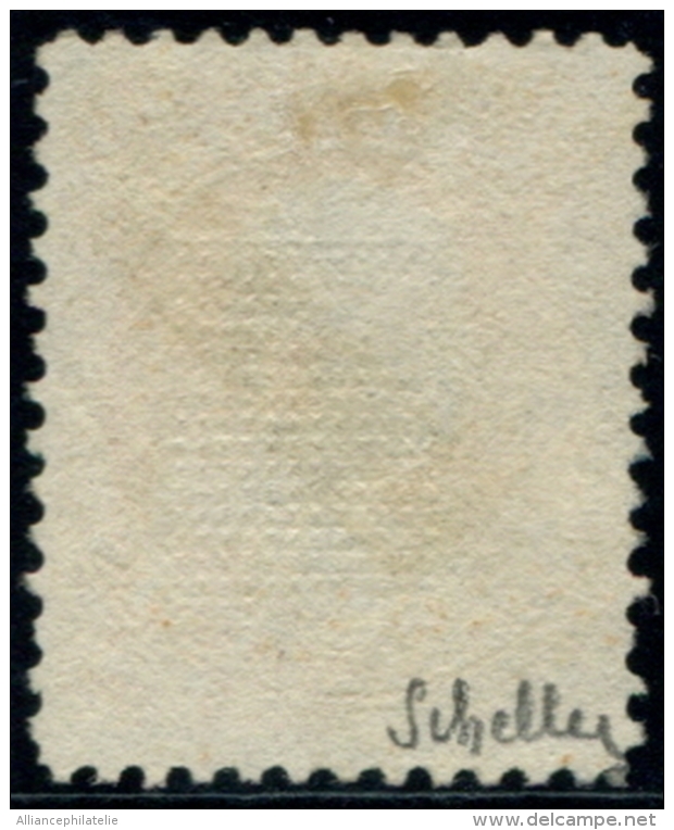 Lot N°6300 Etats-Unis N°25a Oblitéré TB - Unused Stamps