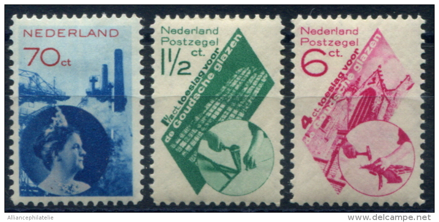 Lot N°6563 Pays-Bas N°234/36 Neuf * TB - Neufs