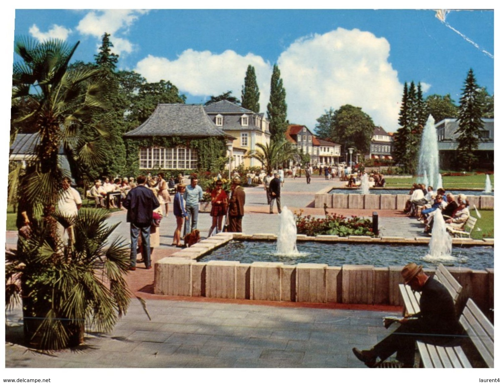 (PH 211) Germany - Bad Neendorf - Bad Nenndorf