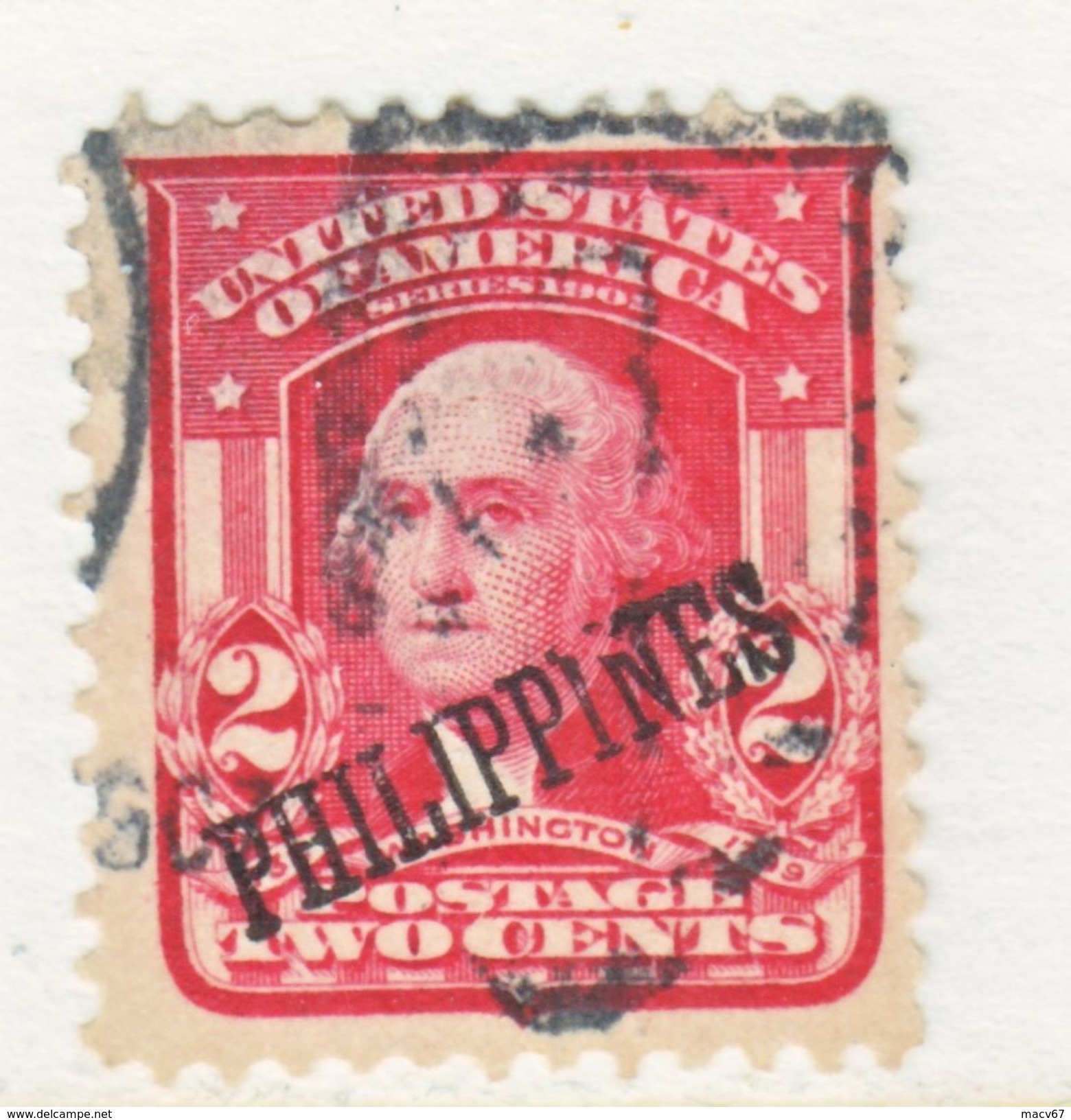 U.S. PHILIPPINES  240     (o) - Filipinas