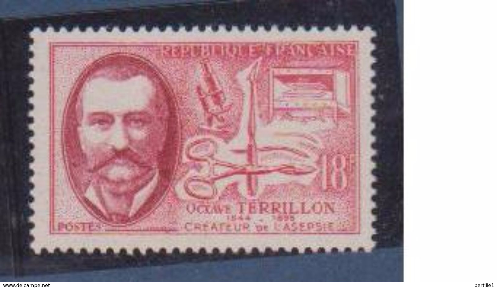 FRANCE      N° YVERT  :  1097   NEUF SANS CHARNIERE - Neufs