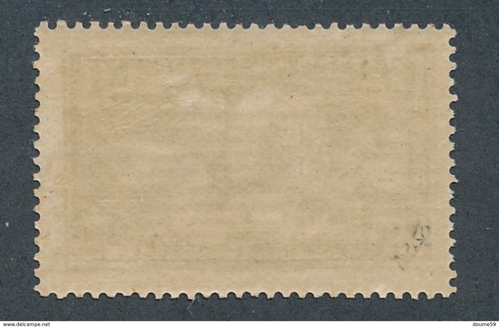 BR-72: FRANCE: Lot Avec N°269*(infime) - Unused Stamps