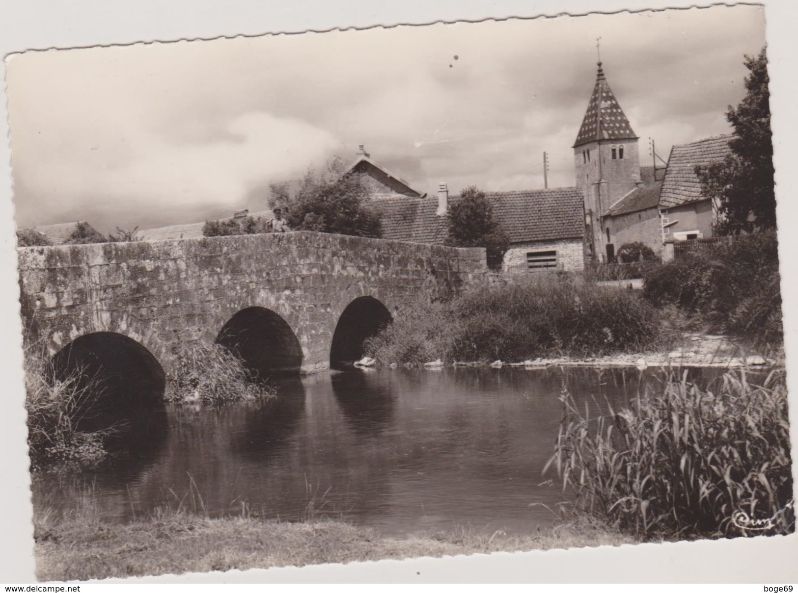 ( R6) HAUTE SAONE , CHAMPLITTE LA VILLE - Autres & Non Classés