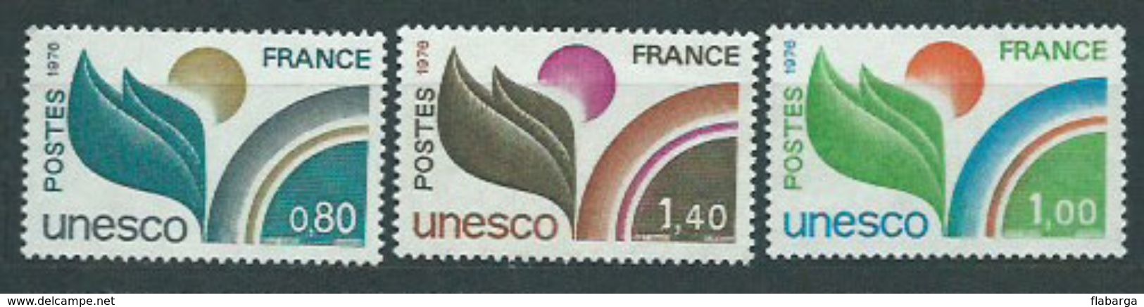 Año 1976 Nº 50/2 Unesco - Nuevos