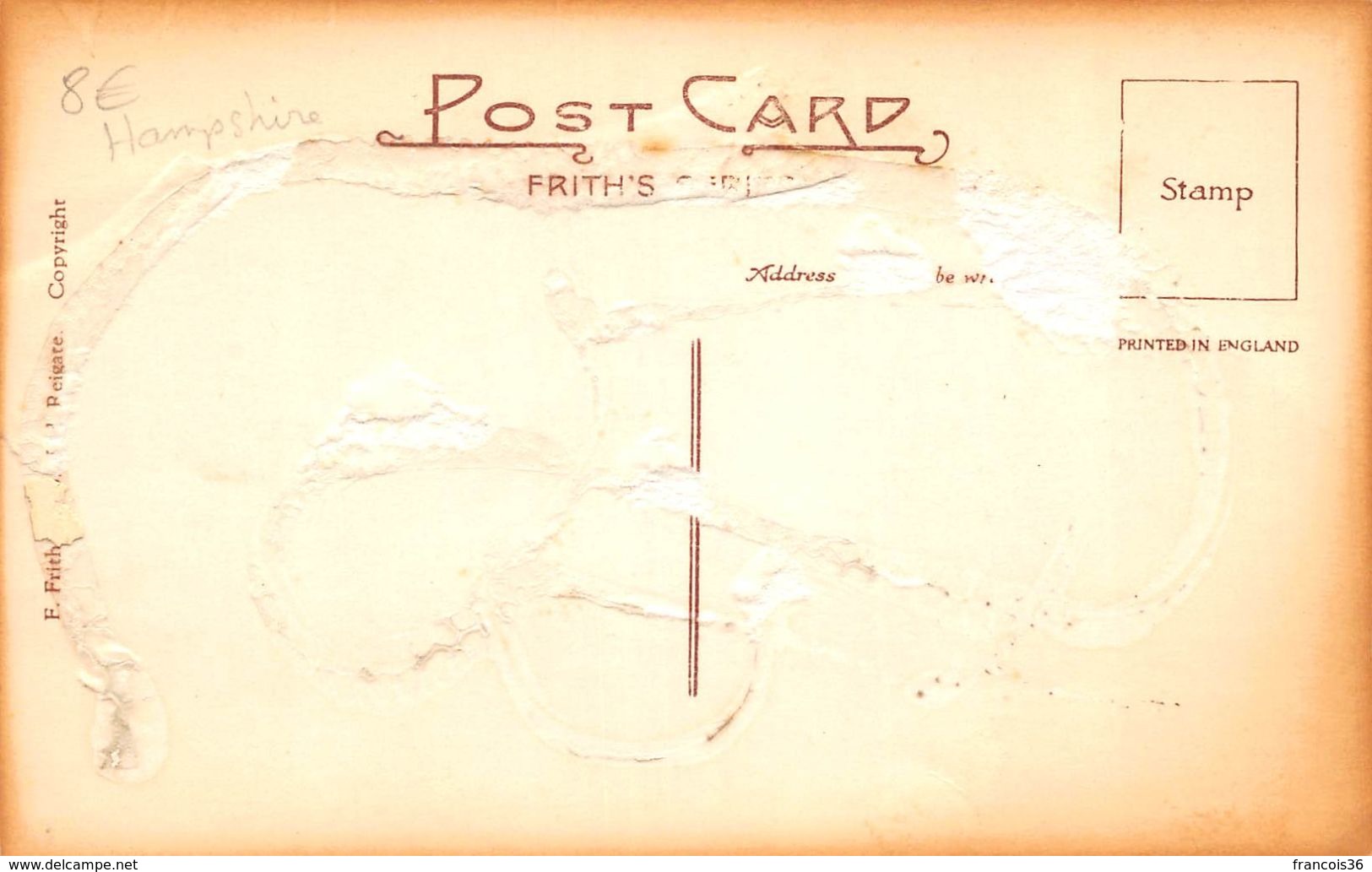 Angleterre - Hampshire - Fleet - Fleet Road - Route De La Flotte - Autres & Non Classés