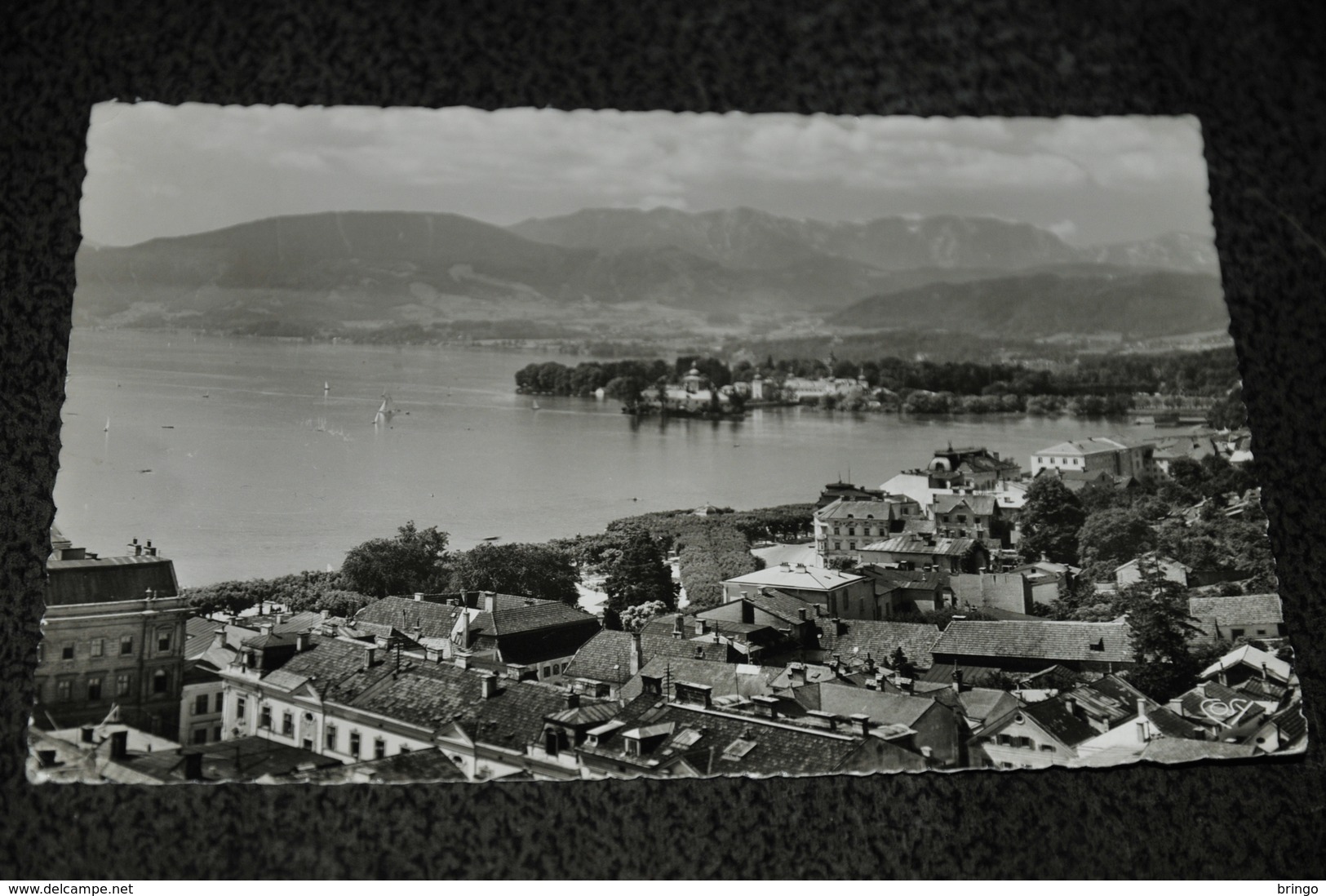 1836- Gmunden - 1957 - Gmunden