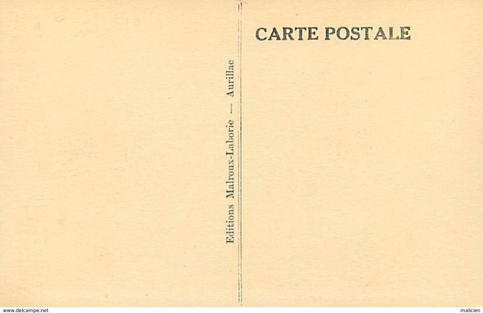 - Dpts Div.-ref-WW30 - Cantal - Jussac - Quartier Du Pont D Authre - Carte Bon Etat - - Jussac