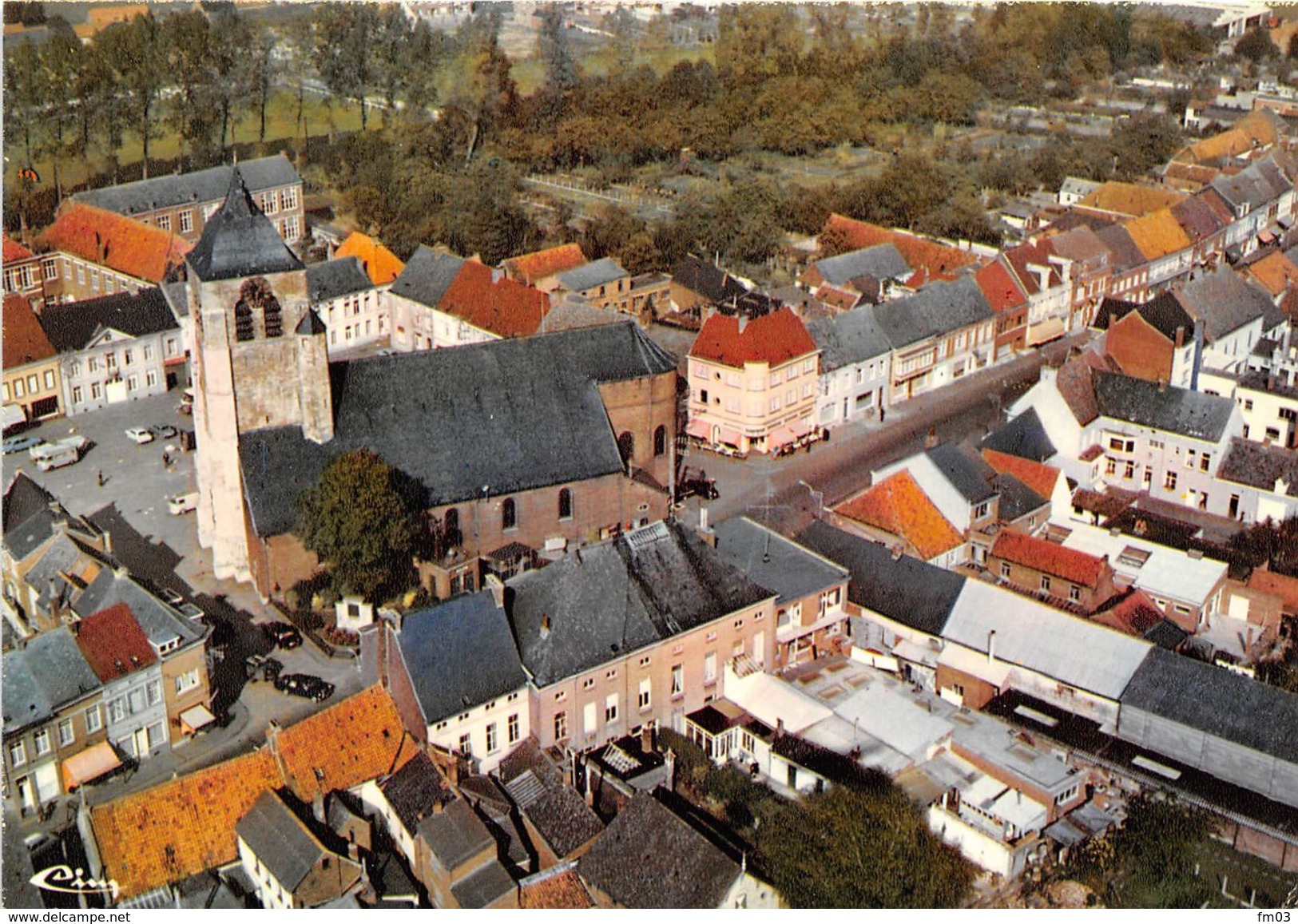 Brakel - Brakel