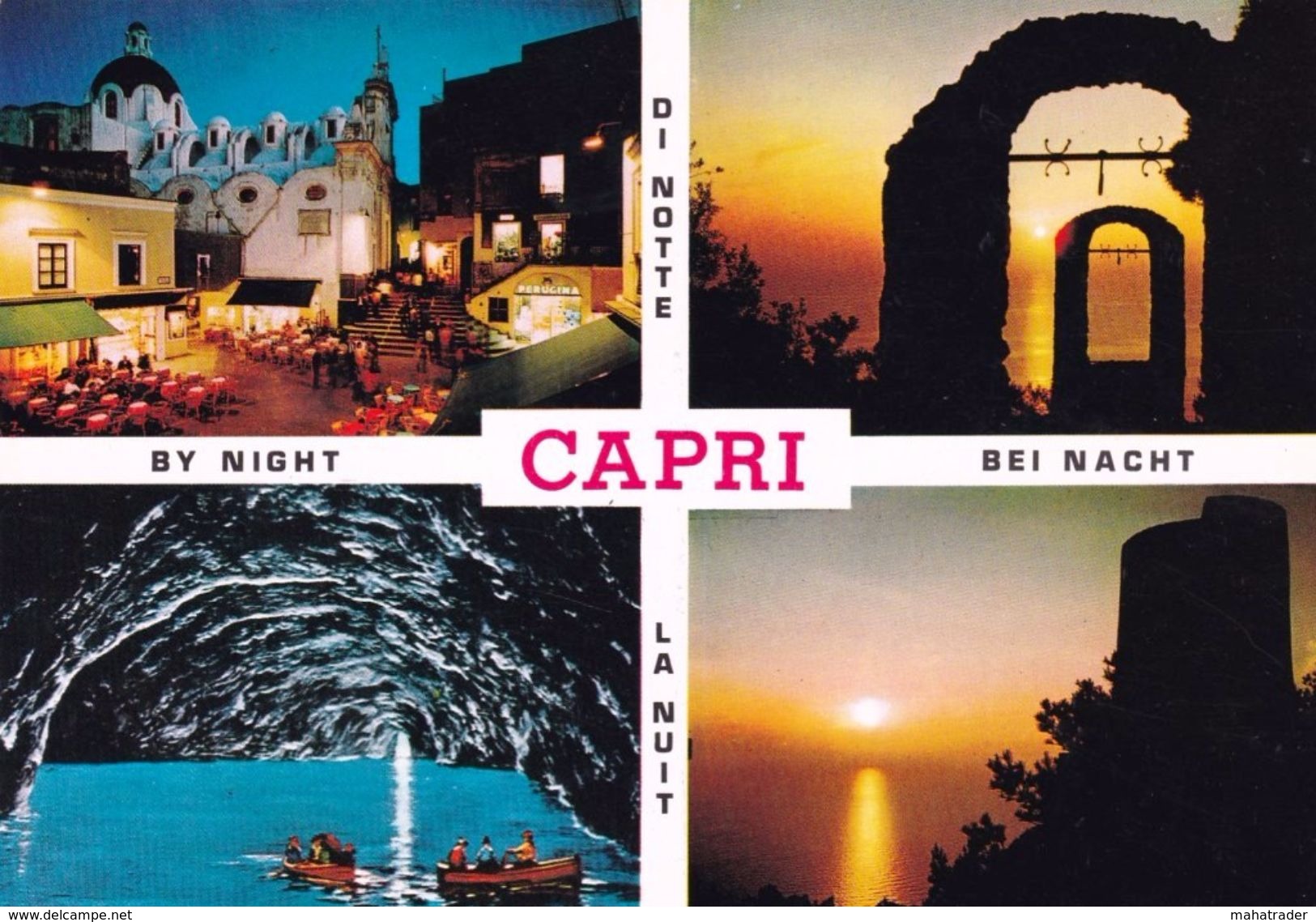 Italy - Carpi - Multi View - Carpi