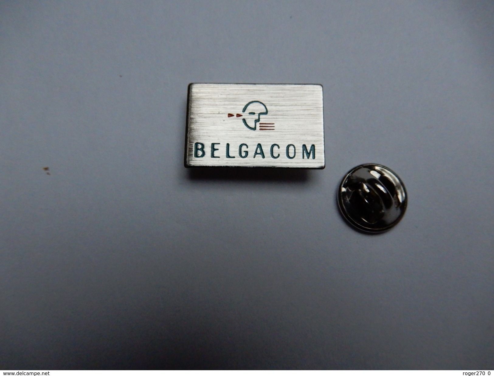 Beau Pin's  , France Télécom , Belgacom , Télécommunications , Belgique - France Telecom