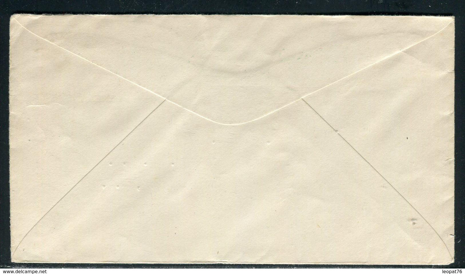 Etats Unis - Enveloppe De Washington En 1928 , Oblitération En Vert Aviation - Ref D310 - Lettres & Documents