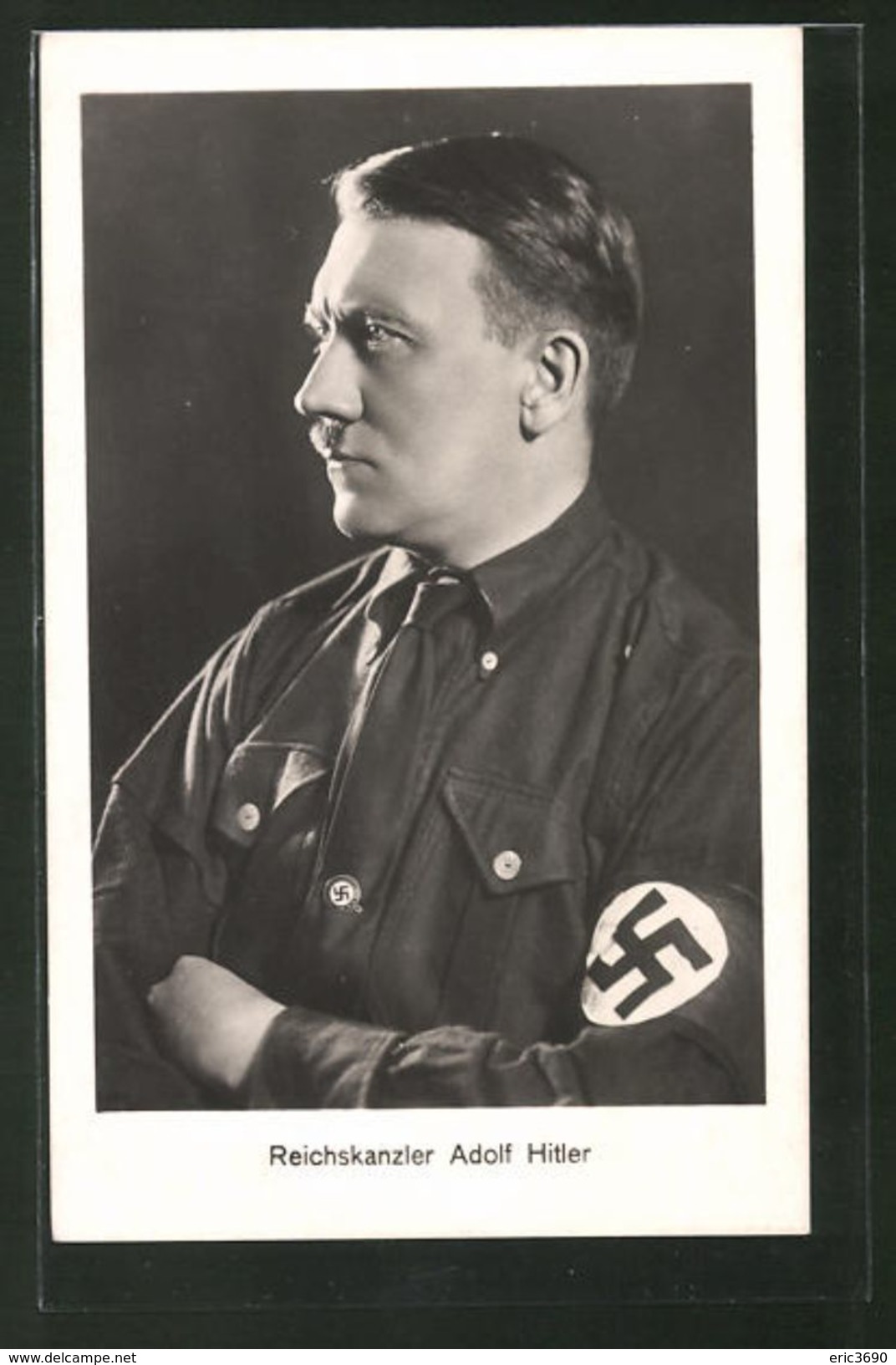 Adolf Hitler - Personen