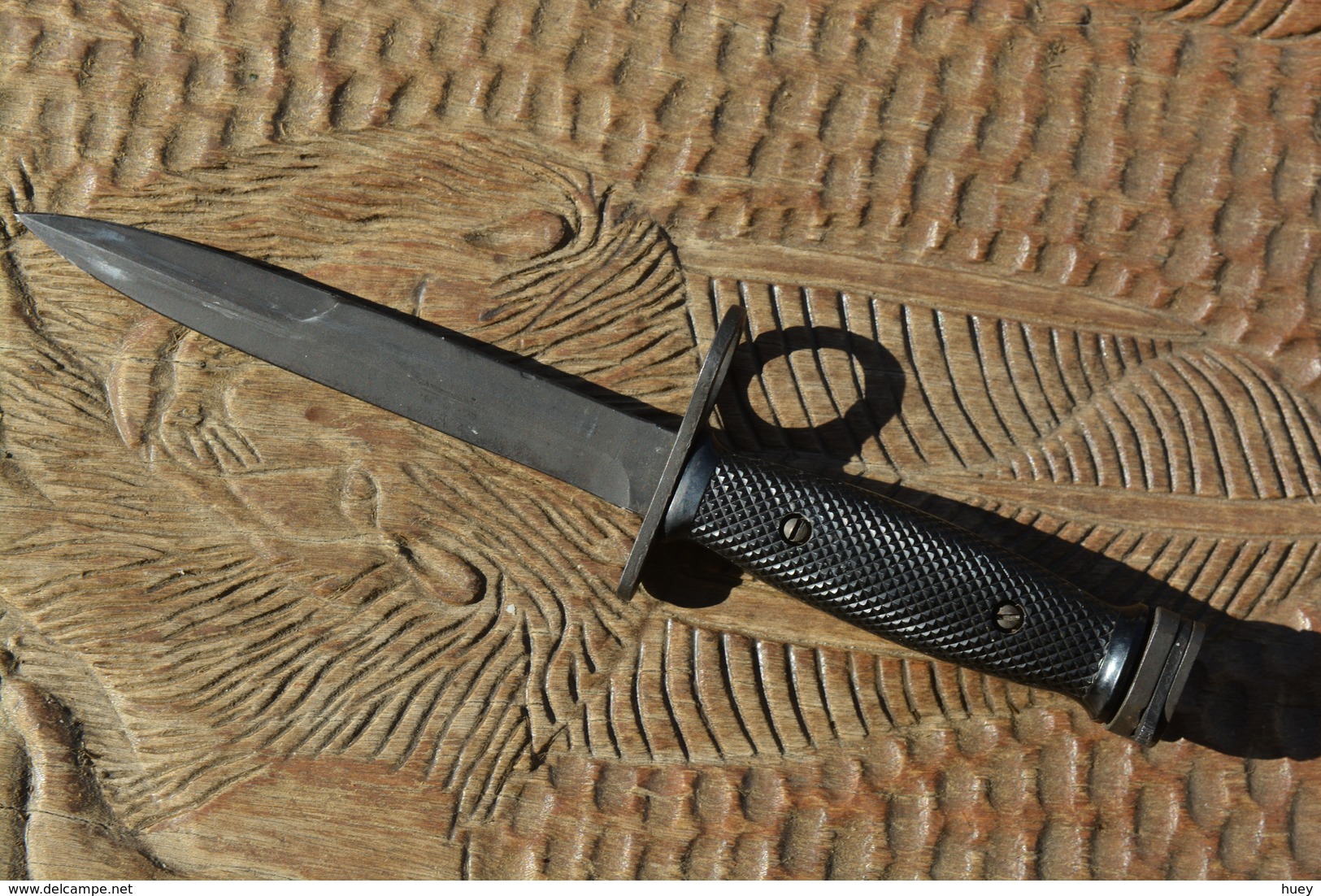 Baionnette US M7 Milpar - Vietnam - Knives/Swords