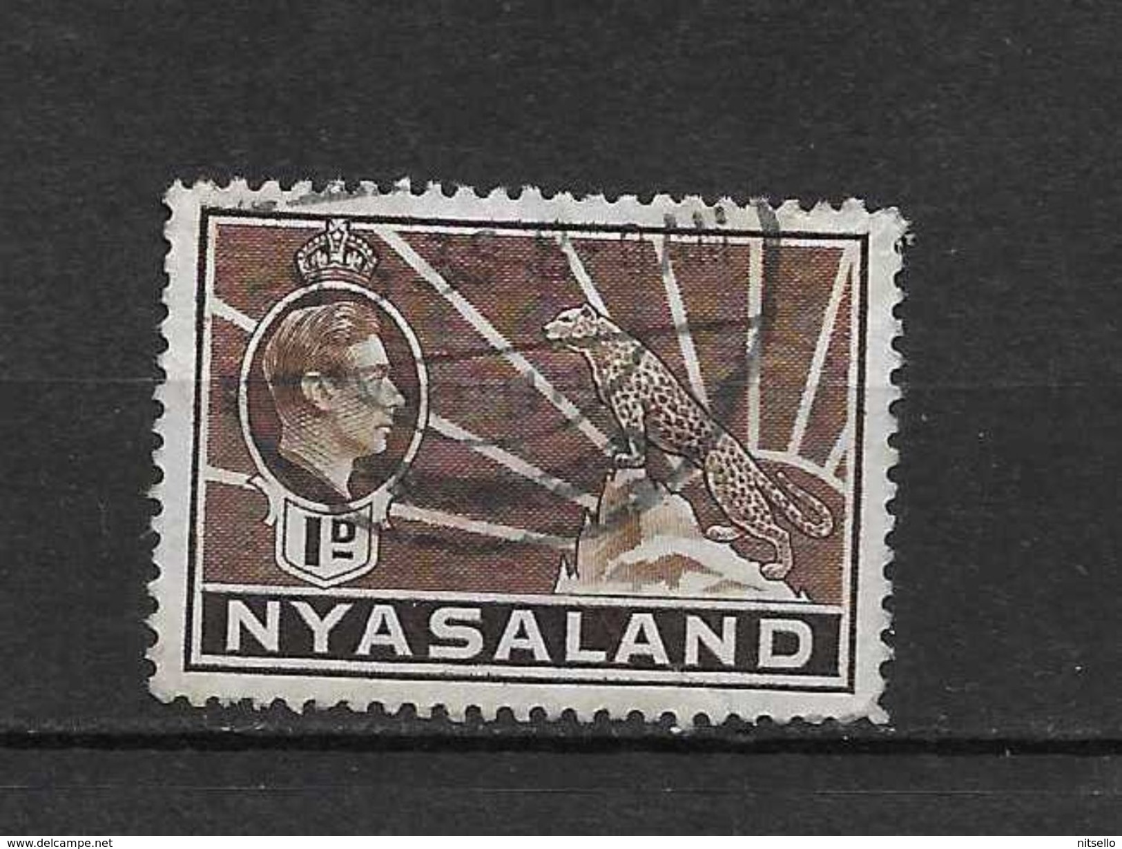 LOTE 2219A  ///   (C006)  RODESIA & NYASALAND          ¡¡¡¡¡ LIQUIDATION!!!!! - Rhodésie & Nyasaland (1954-1963)