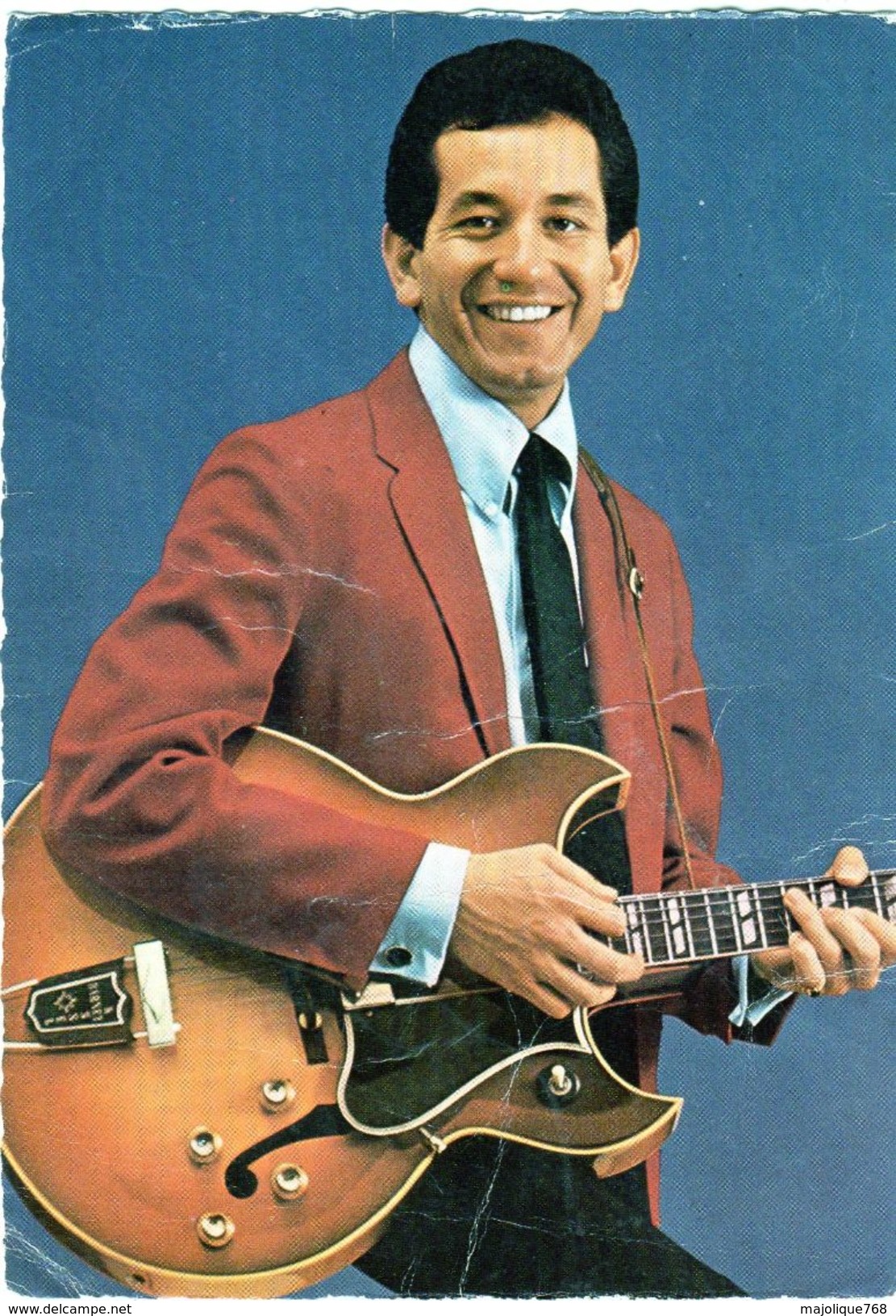 Cpm De Trini Lopez - - Artisti