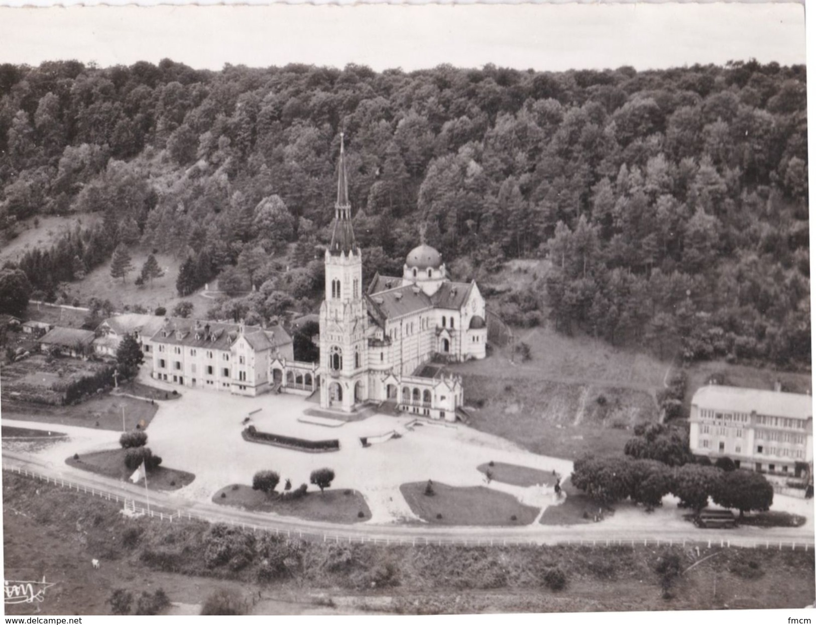 Domrémy : Carmel Du Sacré-Coeur - Domremy La Pucelle