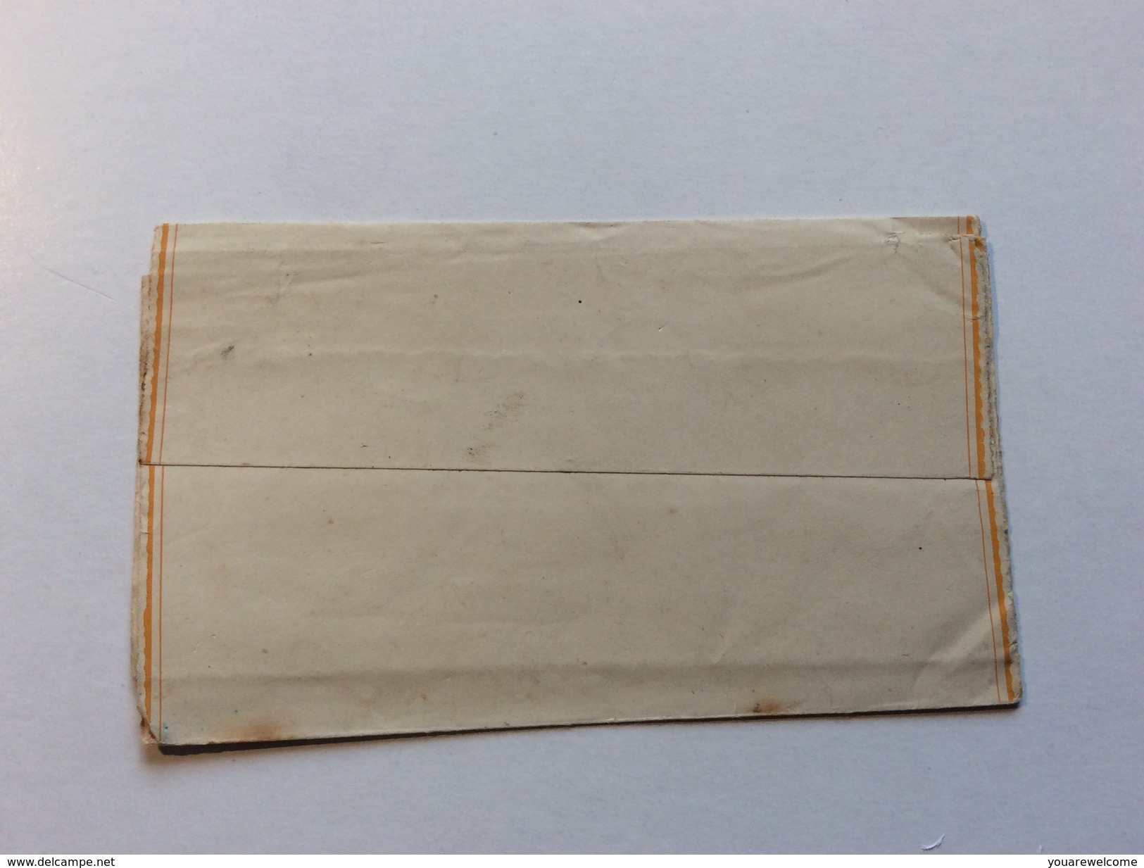 Victoria Postal Stationery Wrapper Cds SEYMOUR 1893 > Melbourne (Australia Cover Lettre Australie Entier - Lettres & Documents