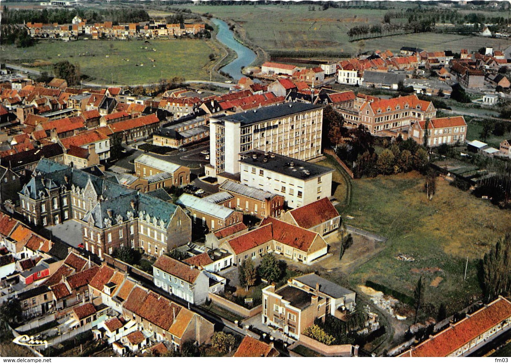 Lokeren - Lokeren