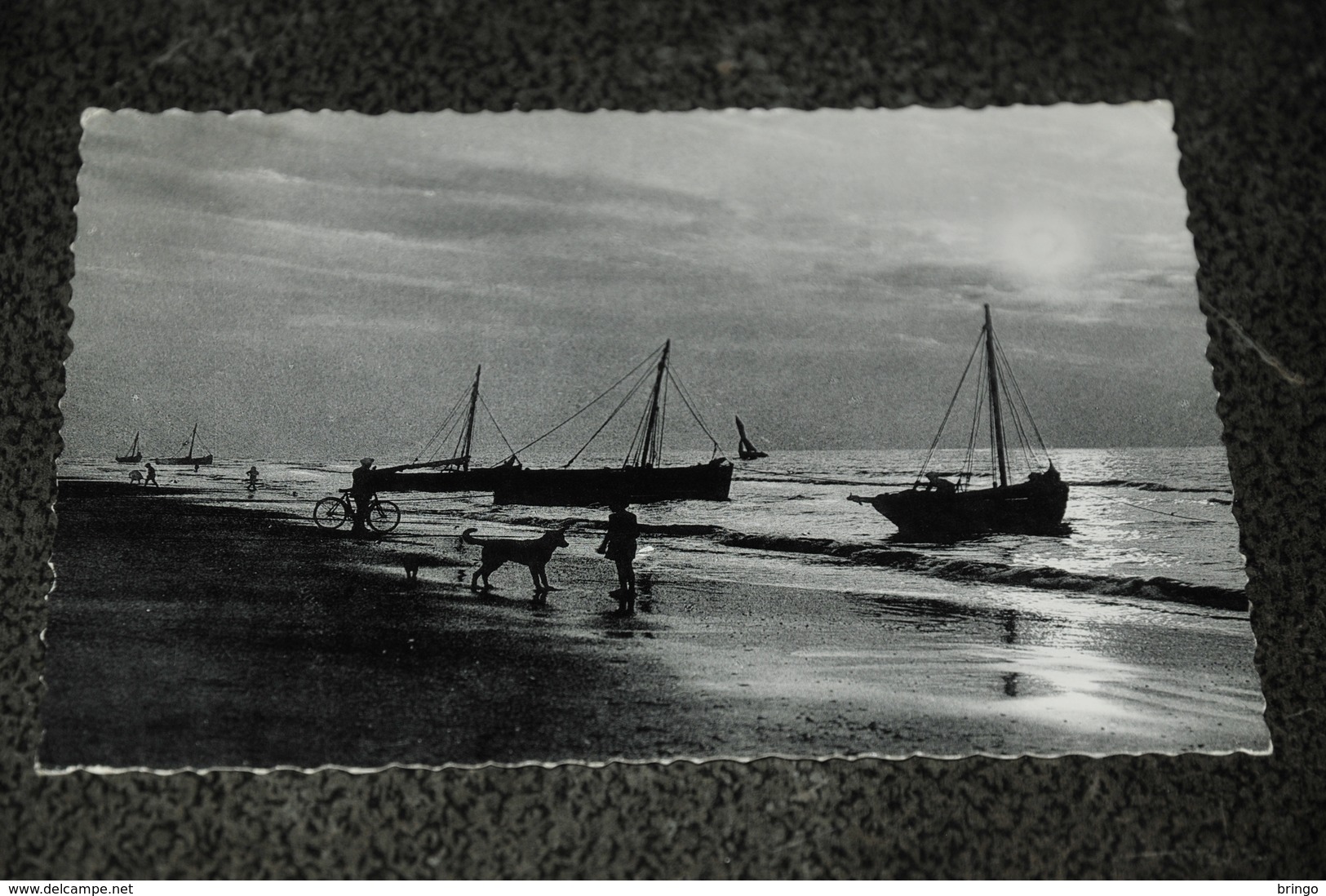 160- Middelkerke - 1959 - Middelkerke