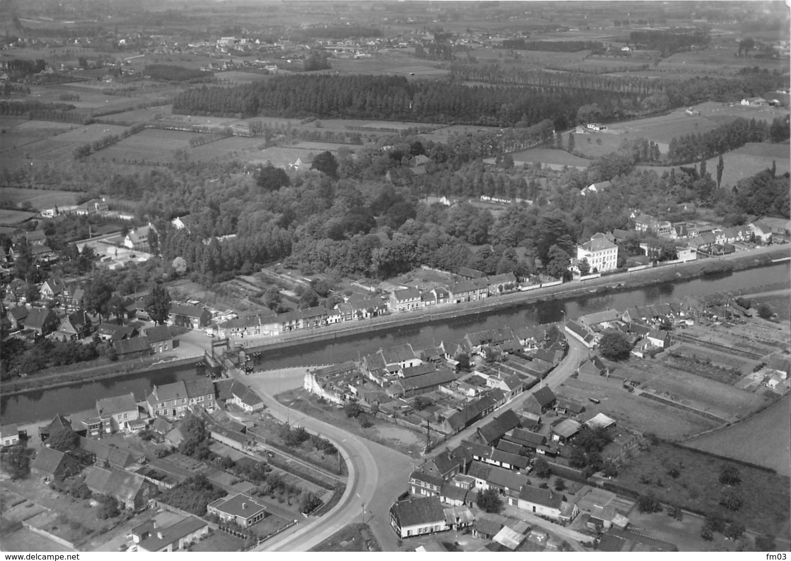 Lovedegem - Lovendegem