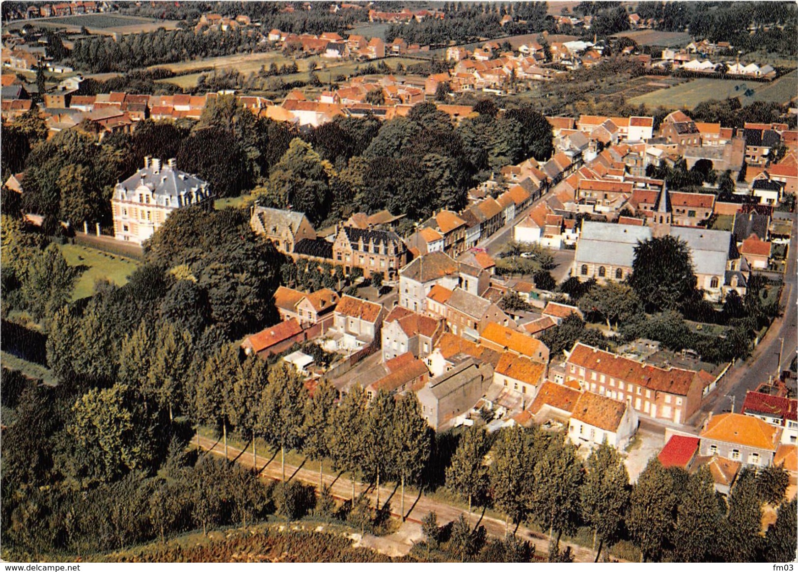 Moerbeke Waas - Moerbeke-Waas