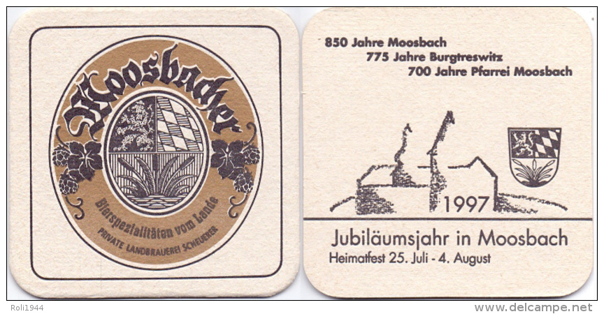 #D180-132 Viltje Moosbacher - Sous-bocks