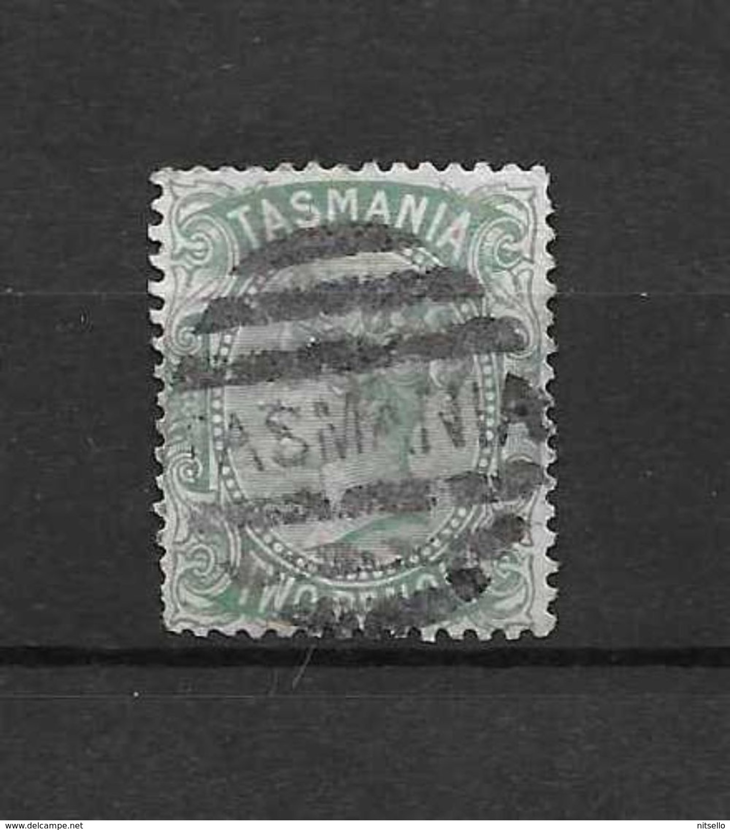 LOTE 1527   ///  (C006)  AUSTRALIA - Used Stamps