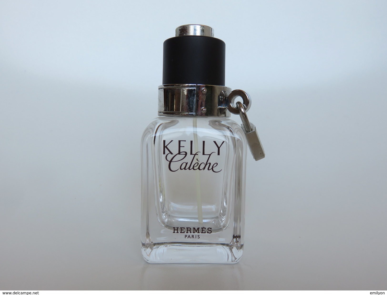 Kelly Calèche - Hermès - Frascos (vacíos)