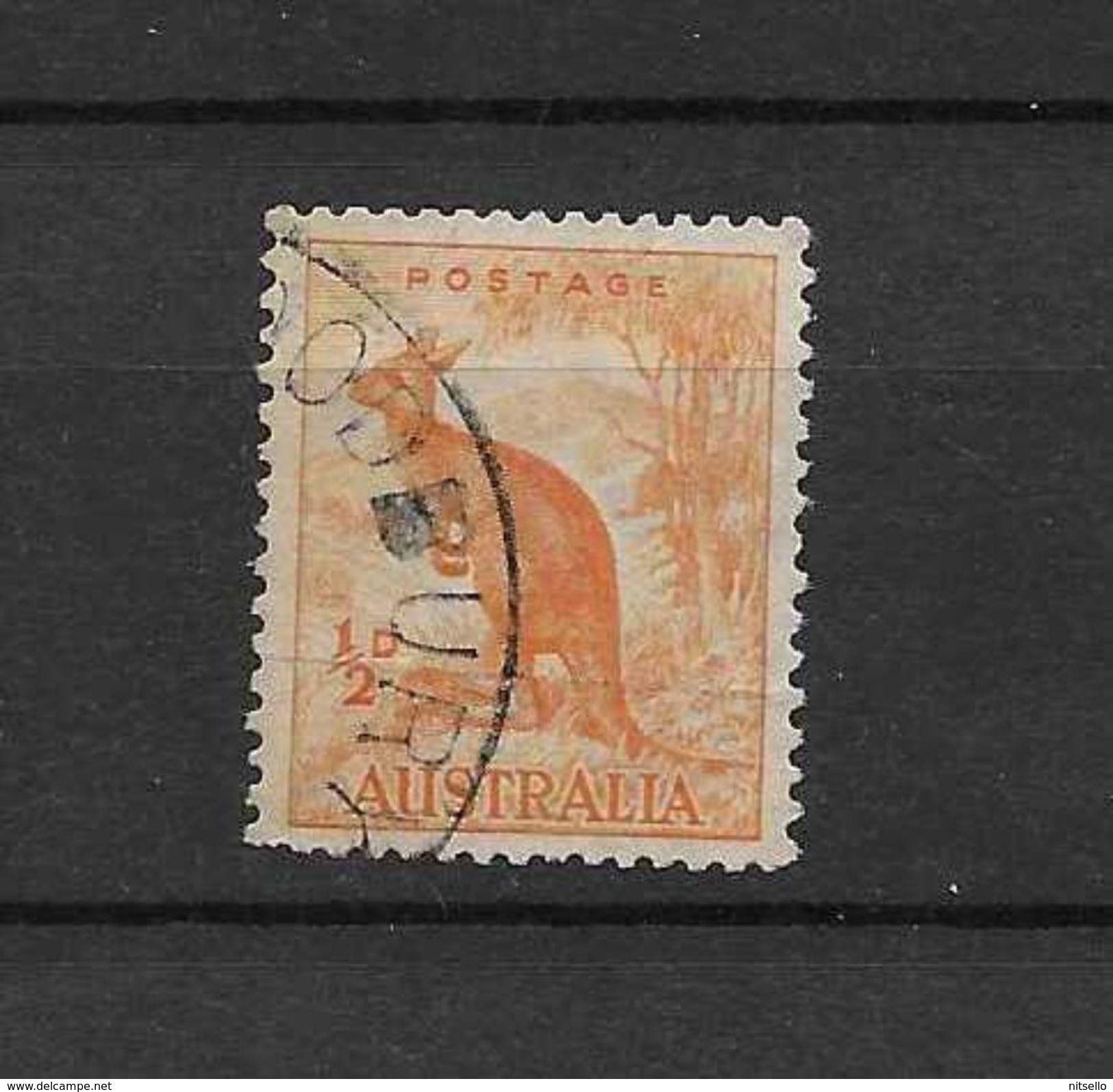 LOTE 1527 /// (C006) AUSTRALIA - Used Stamps