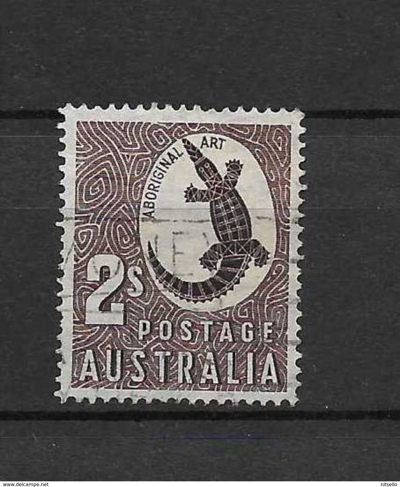 LOTE 1527 /// (C006) AUSTRALIA - Used Stamps