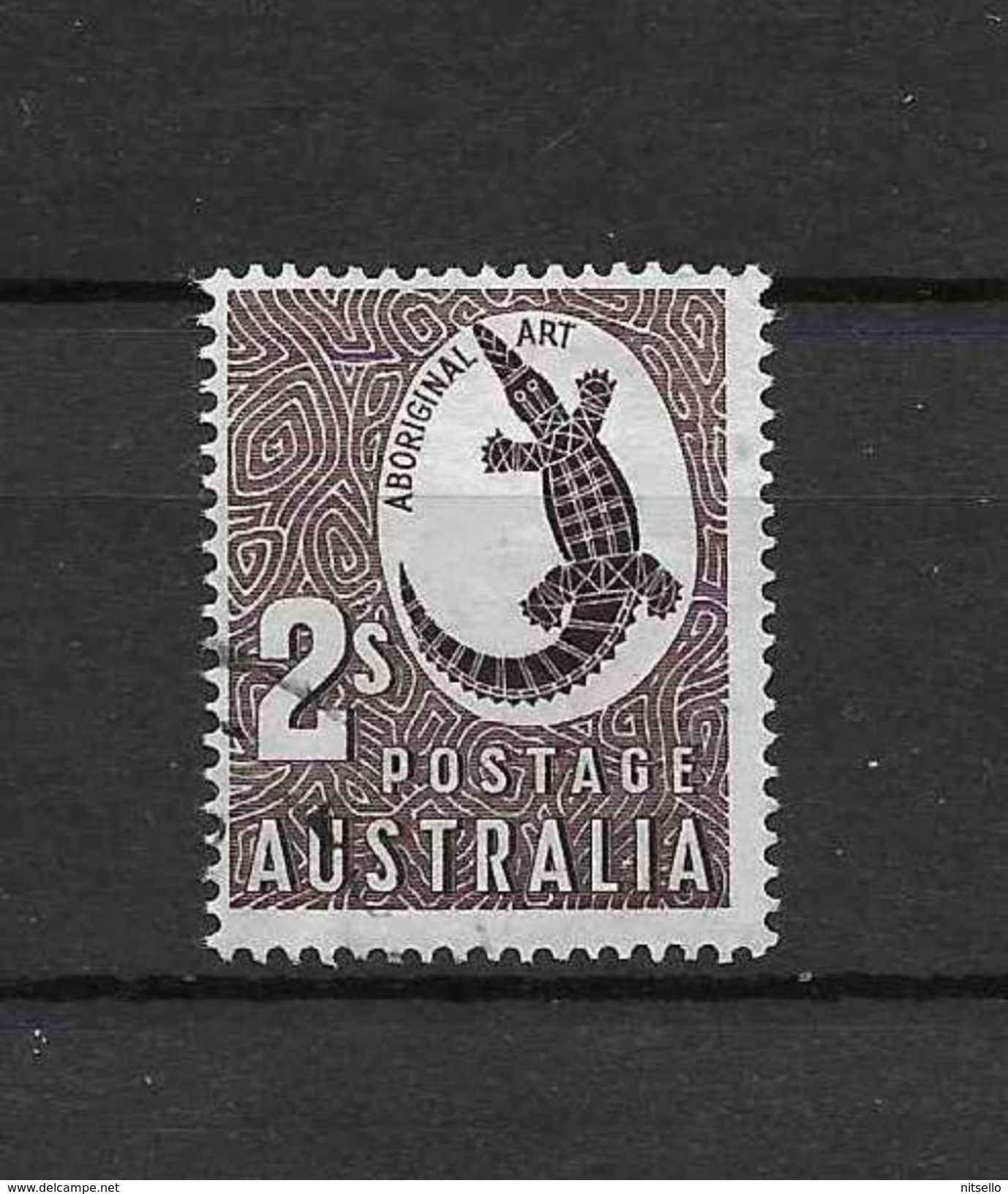 LOTE 1527 /// (C006) AUSTRALIA - Used Stamps