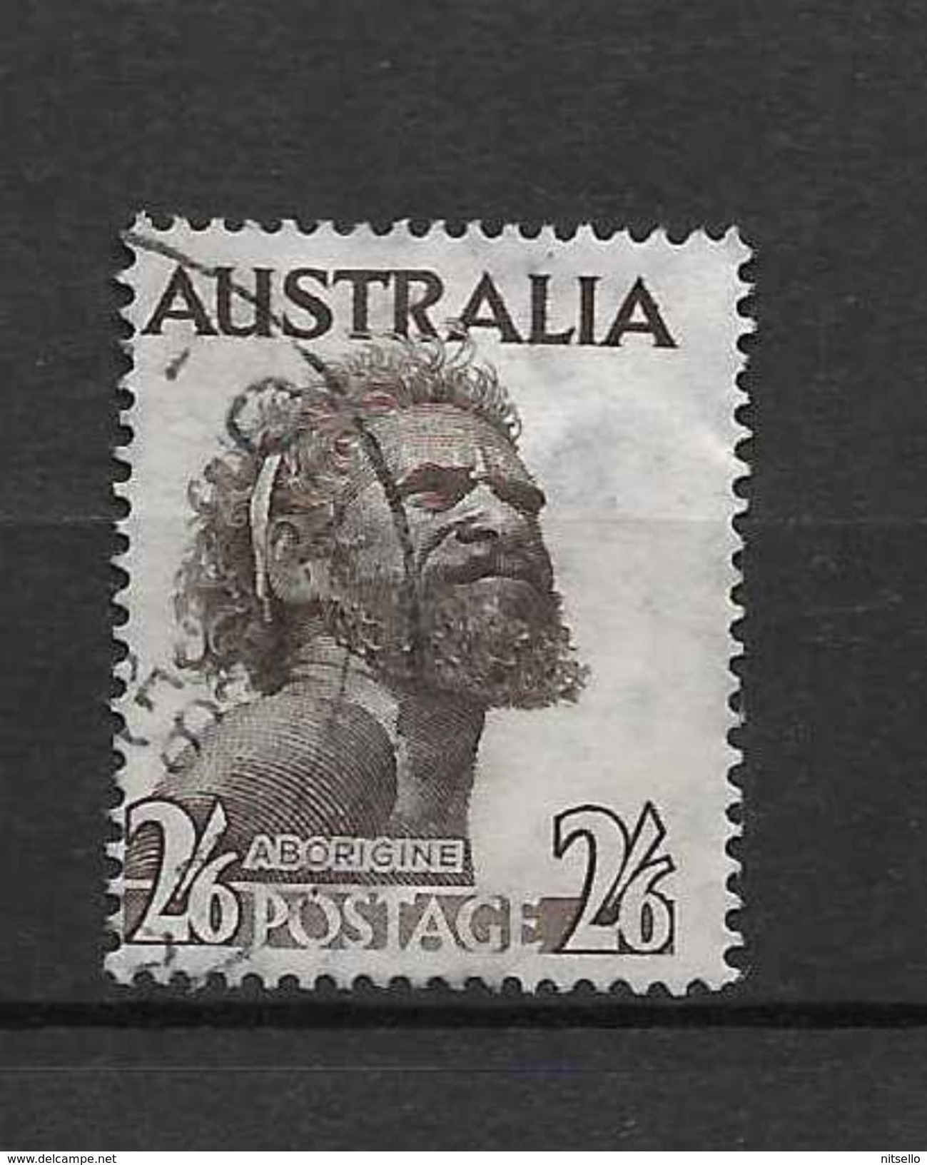 LOTE 1527 /// (C006) AUSTRALIA - Used Stamps