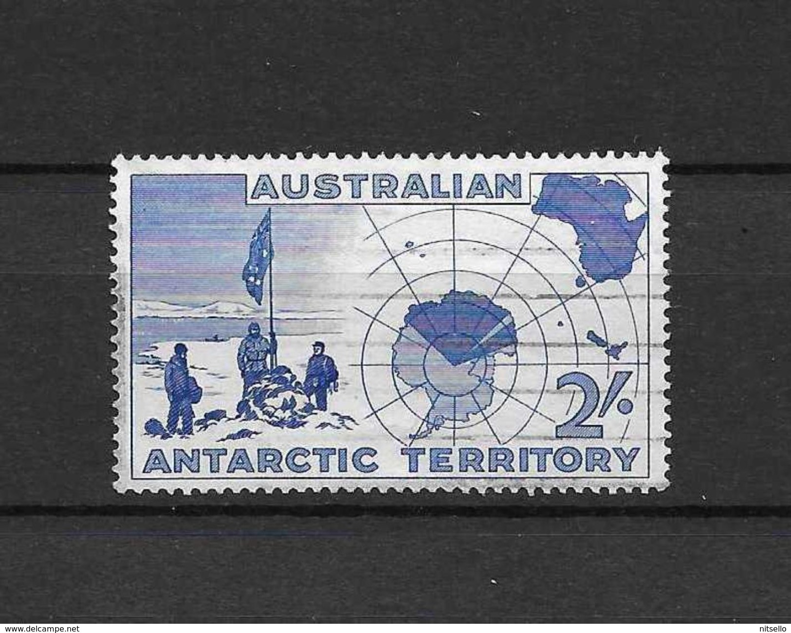 LOTE 1527 /// (C006) AUSTRALIA - Used Stamps