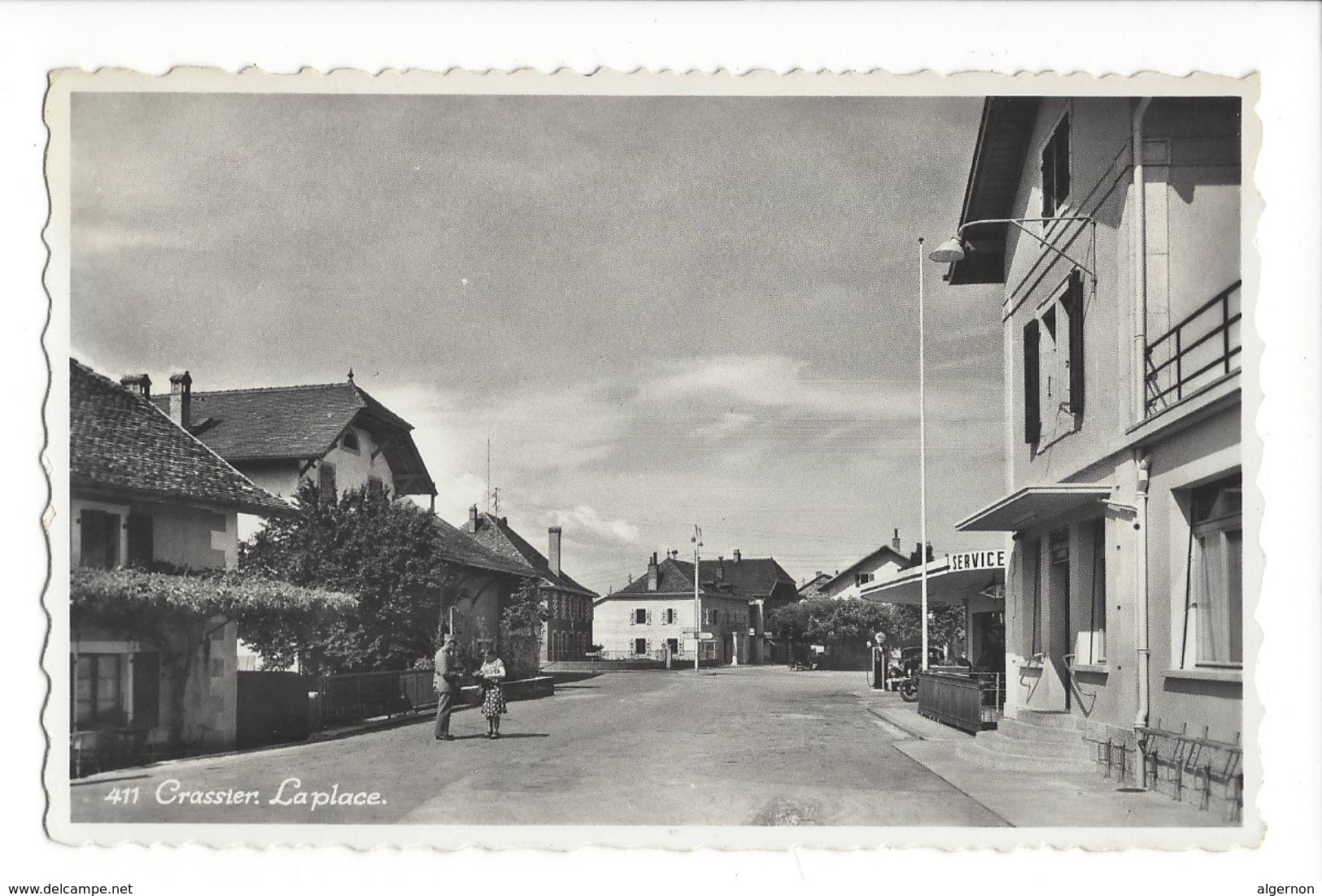 18526 - Crassier La Place - Crassier