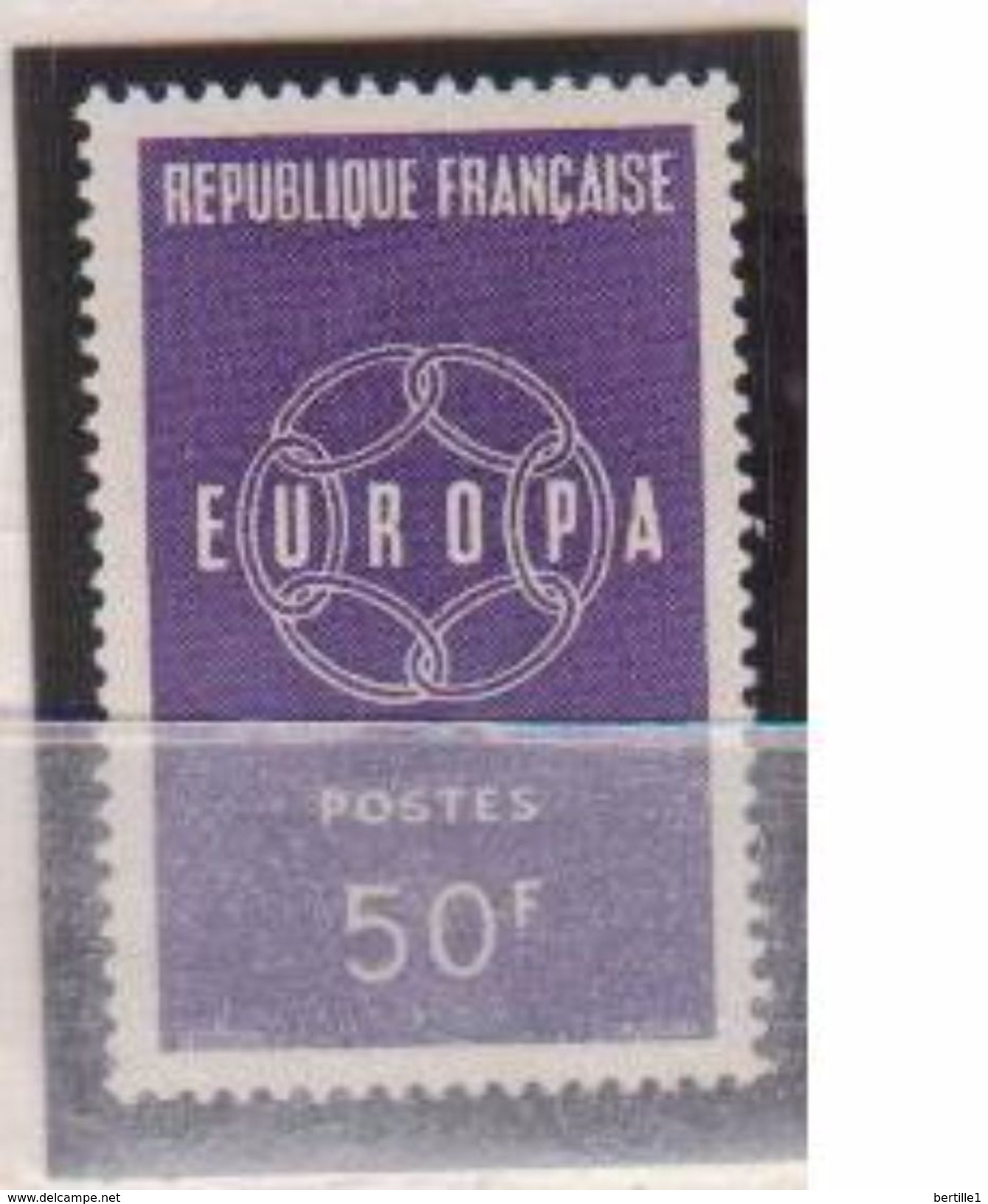 FRANCE      N° YVERT  :  1219       NEUF SANS CHARNIERE - Neufs