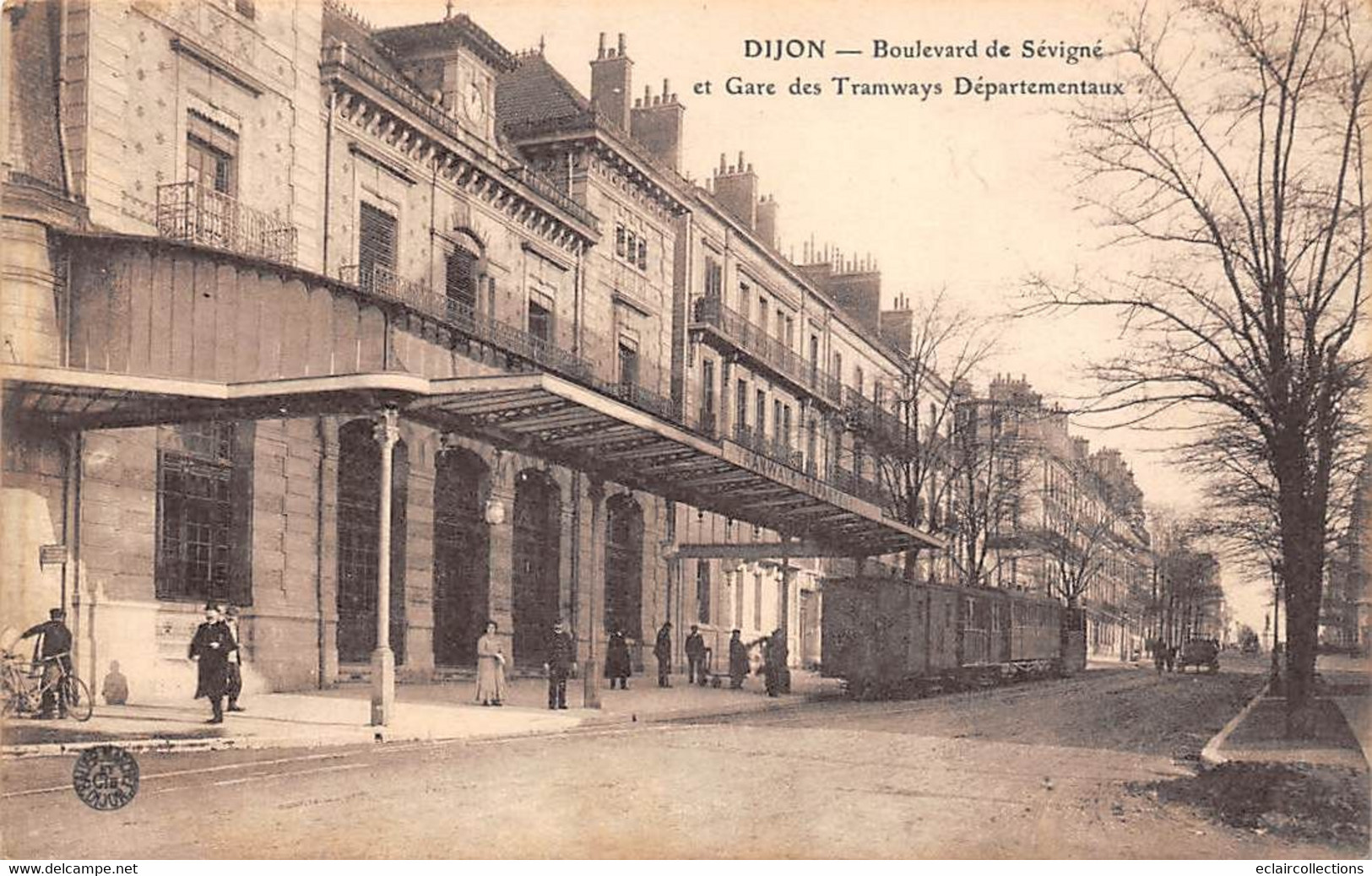 Côte D'Or    21     Dijon Très Beau Lot De 50 Cartes Dont      ( Voir Scan Et / Ou Annotation) - Dijon