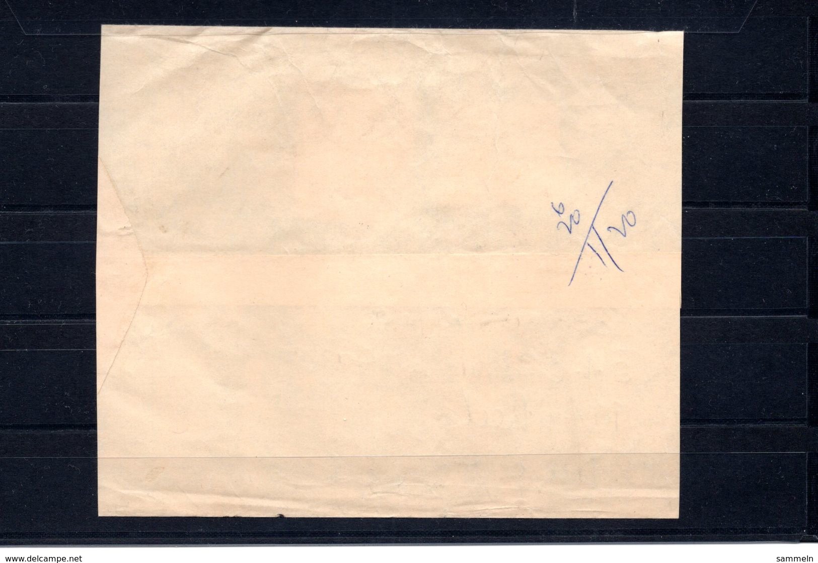 9471 Bangla Desch, Überdruckmarken, Overprint, Evtl. Streifband - Bangladesch