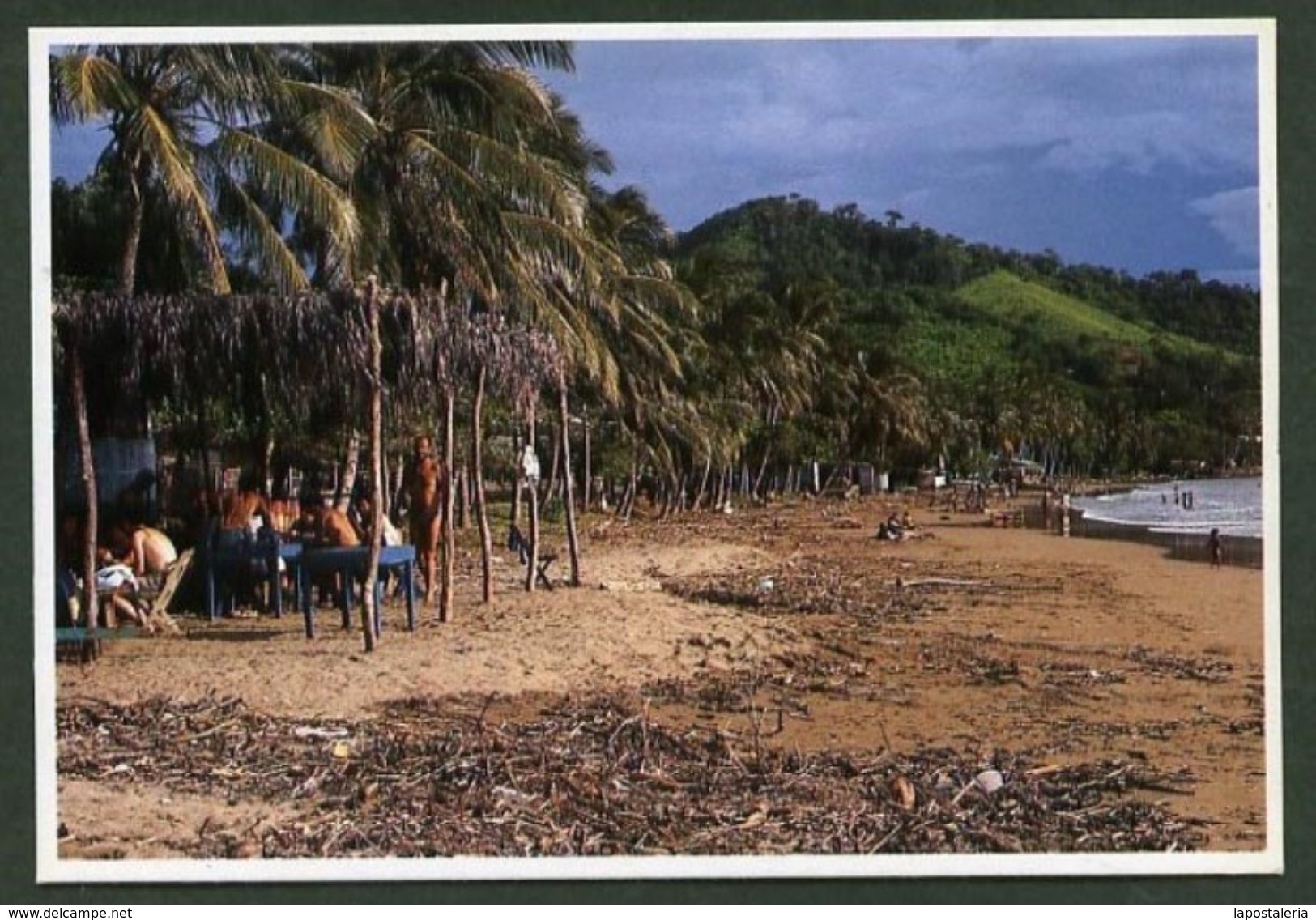 Nicaragua. *X Aniversario Revolución Popular Sandinista* Lote 8 Diferentes. Nuevas. - Nicaragua