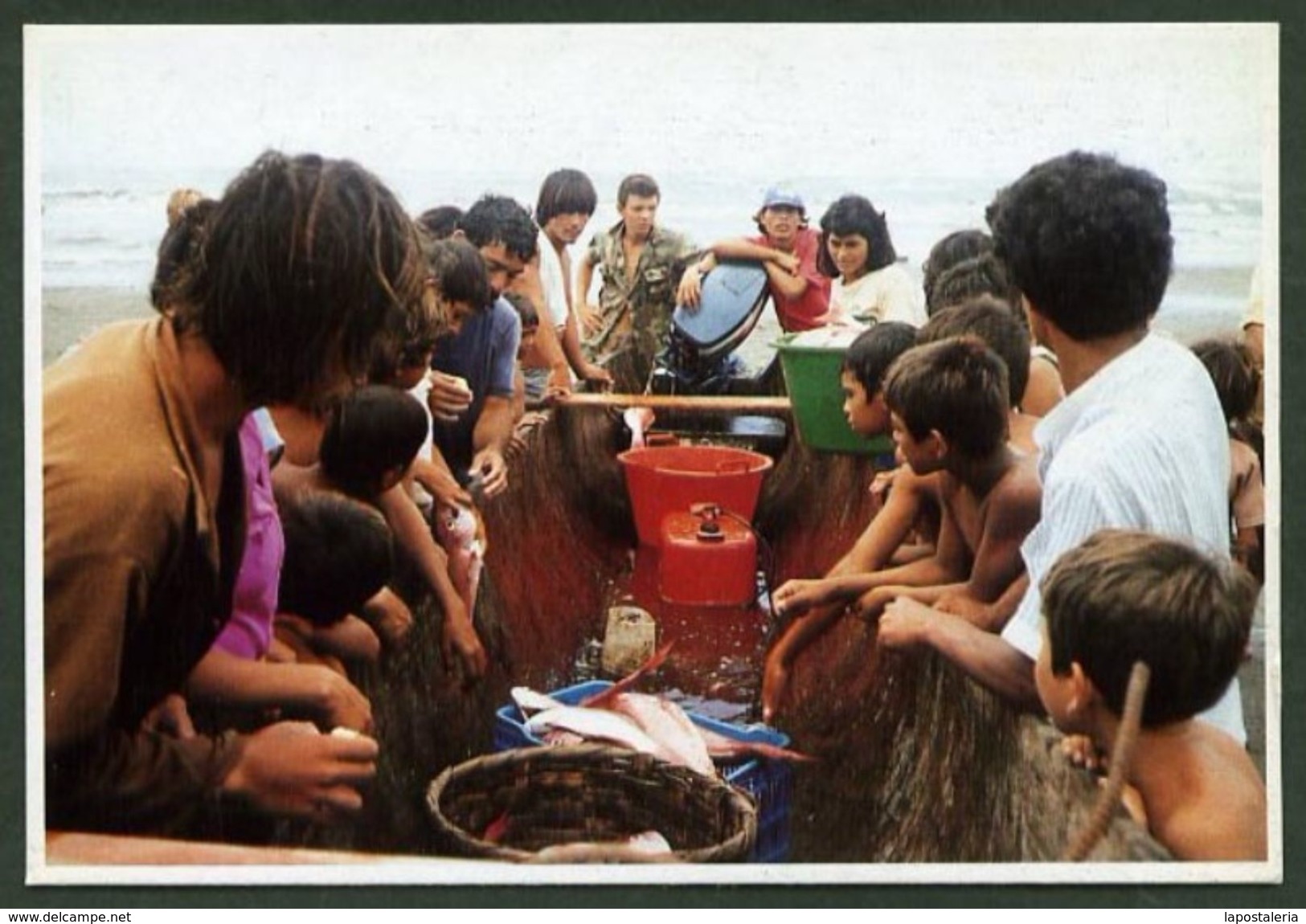 Nicaragua. *X Aniversario Revolución Popular Sandinista* Lote 8 Diferentes. Nuevas. - Nicaragua